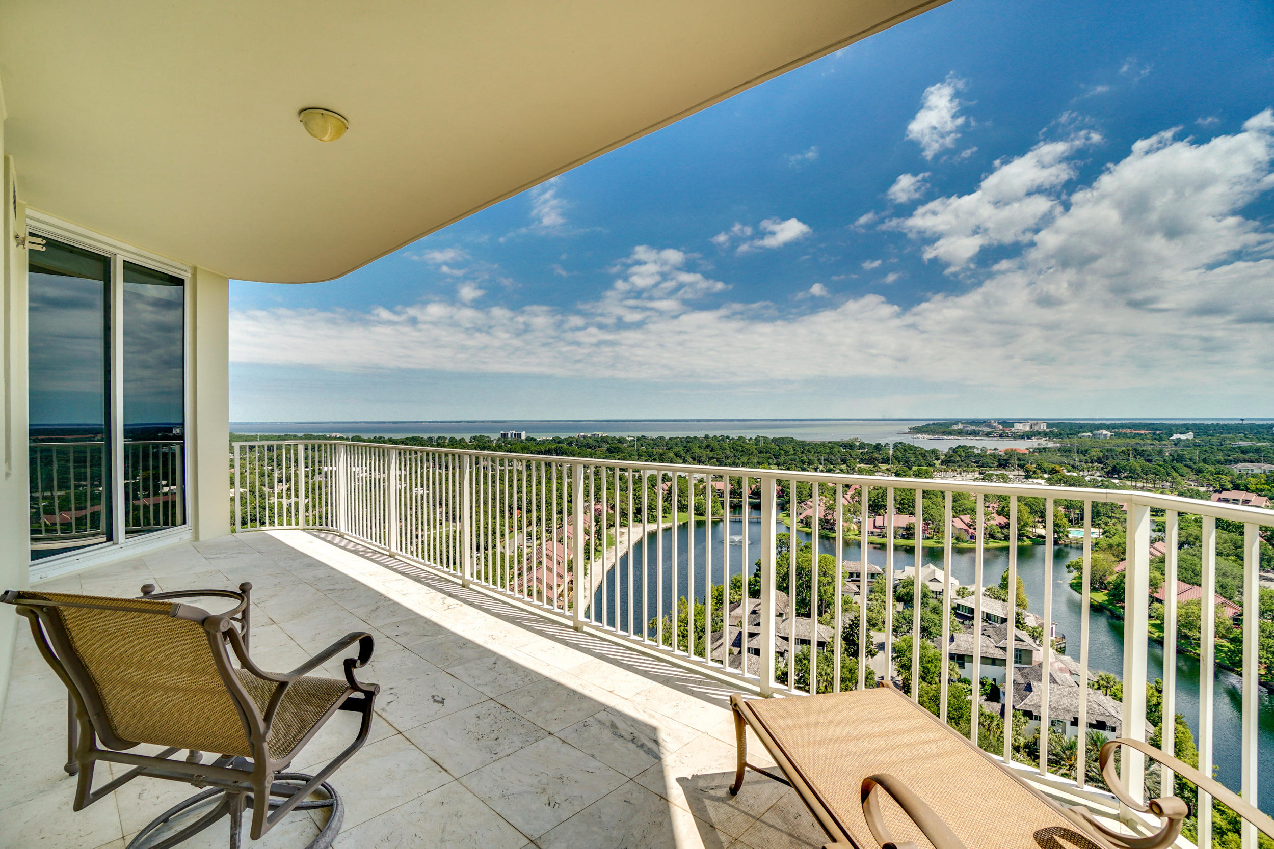 ONE BEACH CLUB DRIVE - Residential