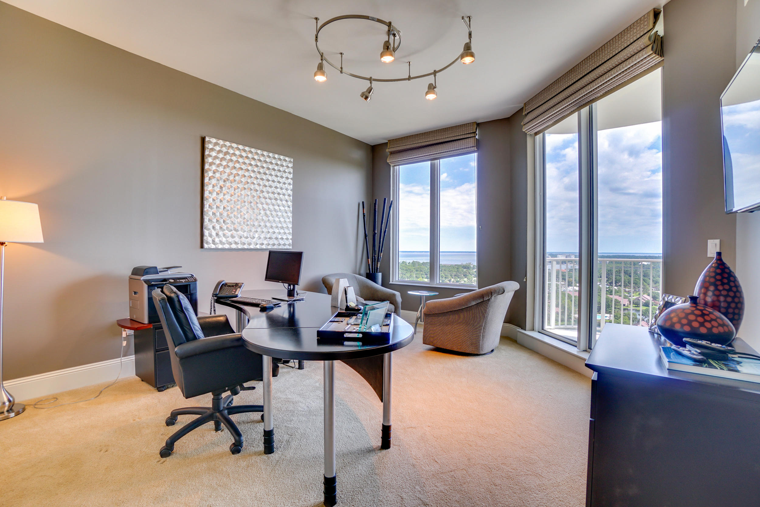 ONE BEACH CLUB DRIVE - Residential