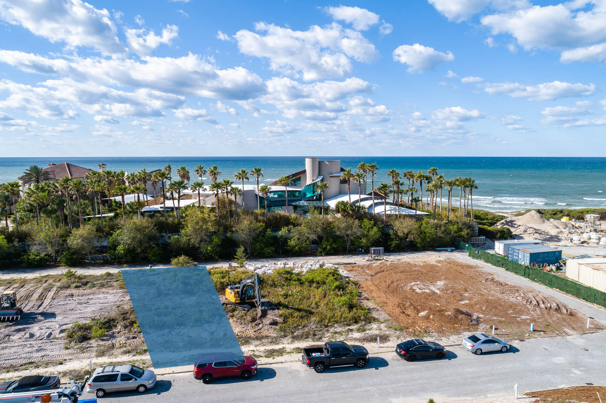 ALYS BEACH - Land