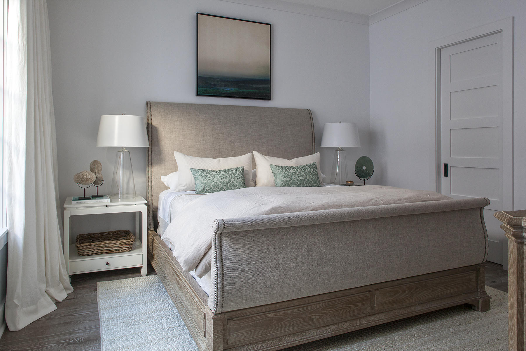 ALYS BEACH - Residential