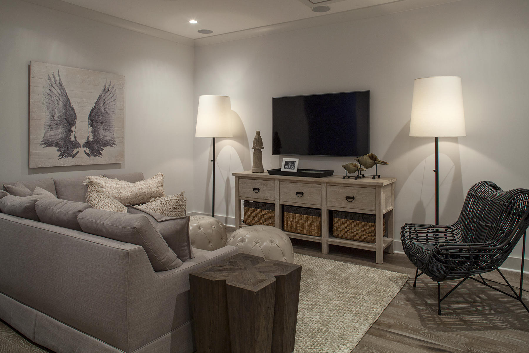 ALYS BEACH - Residential
