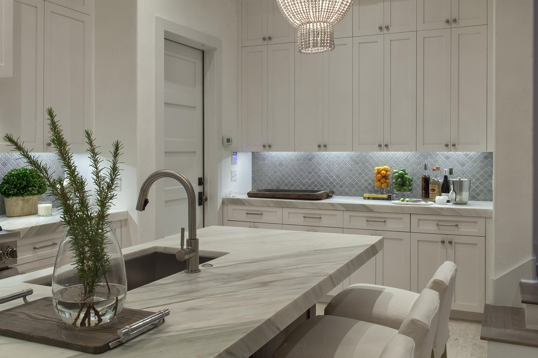 ALYS BEACH - Residential
