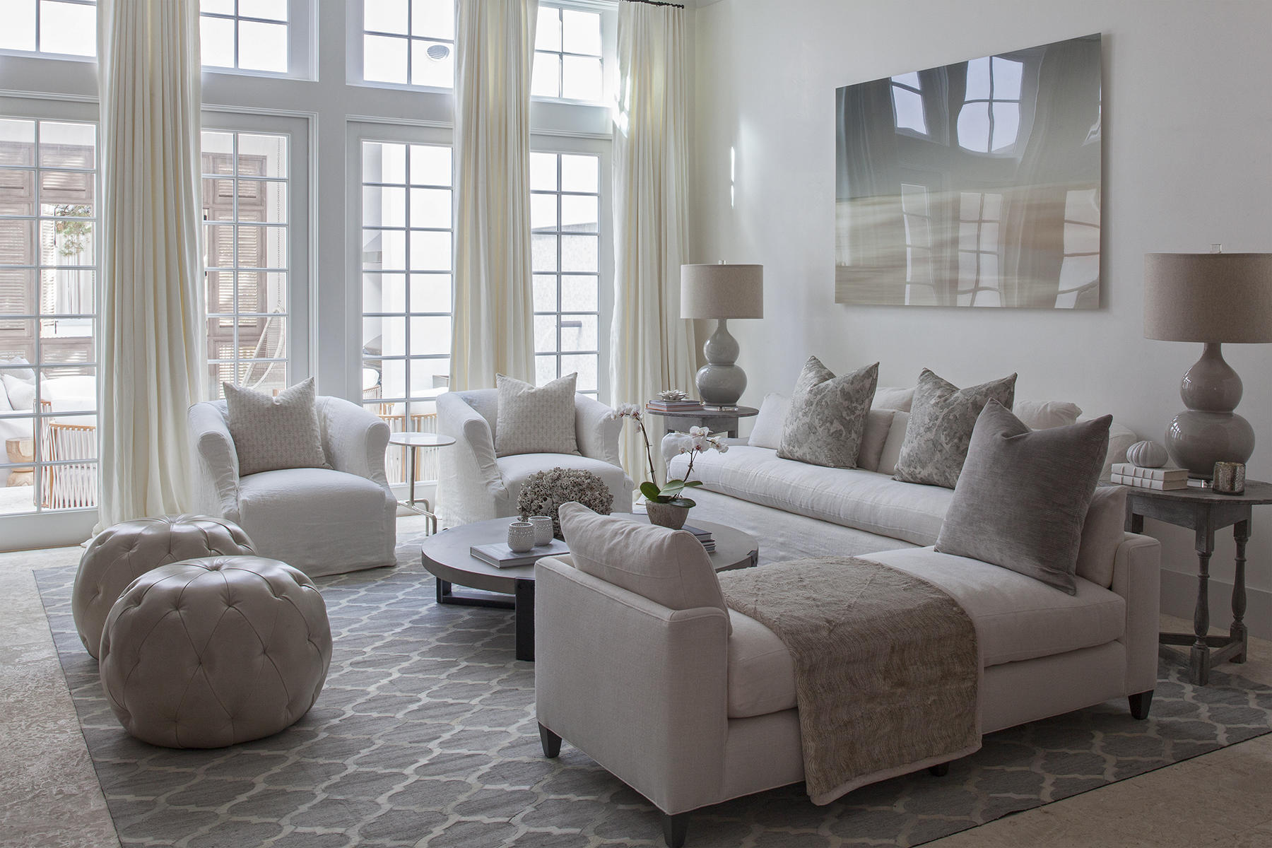 ALYS BEACH - Residential