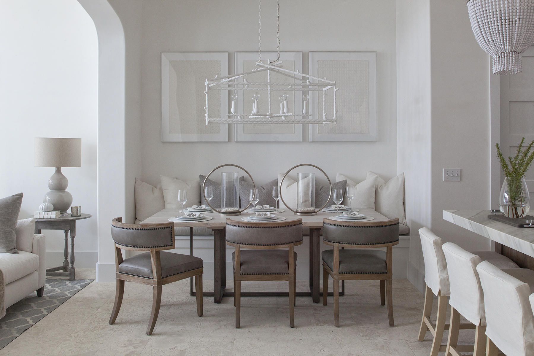 ALYS BEACH - Residential