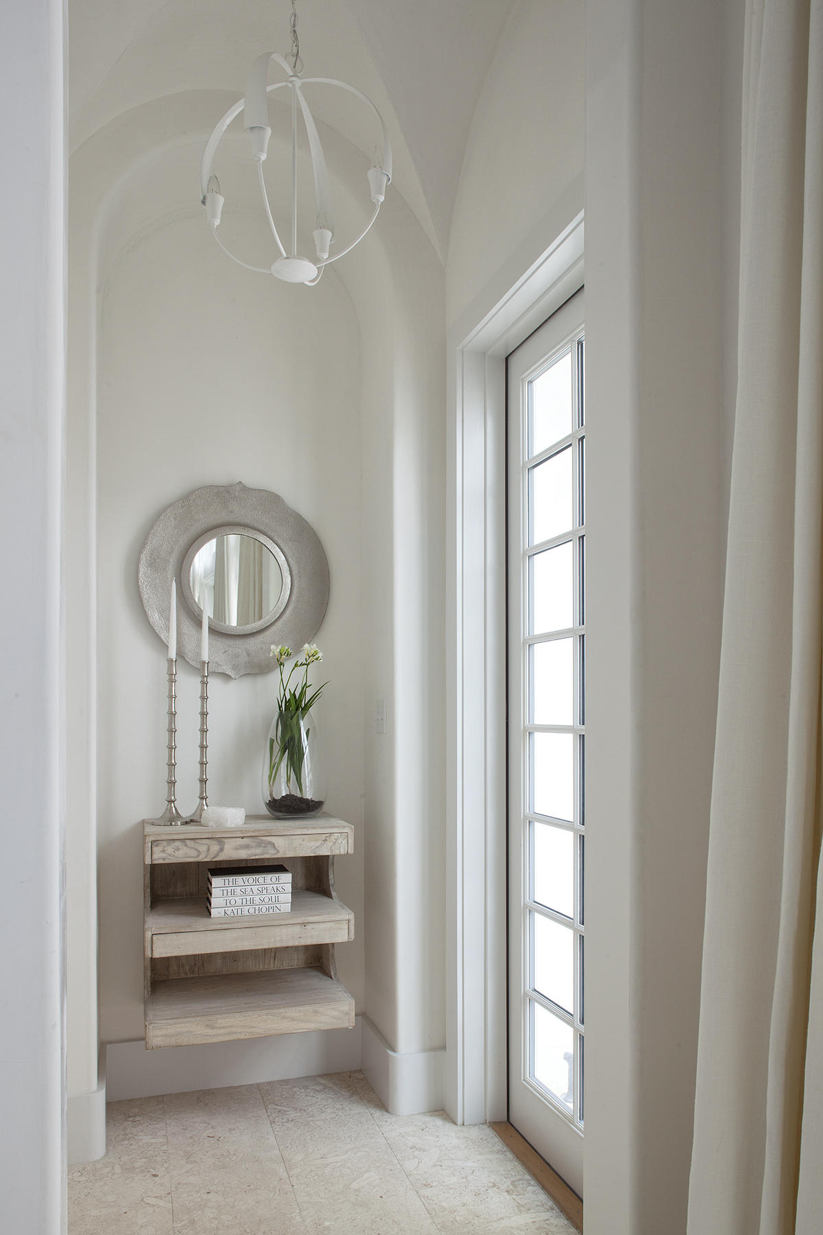 ALYS BEACH - Residential