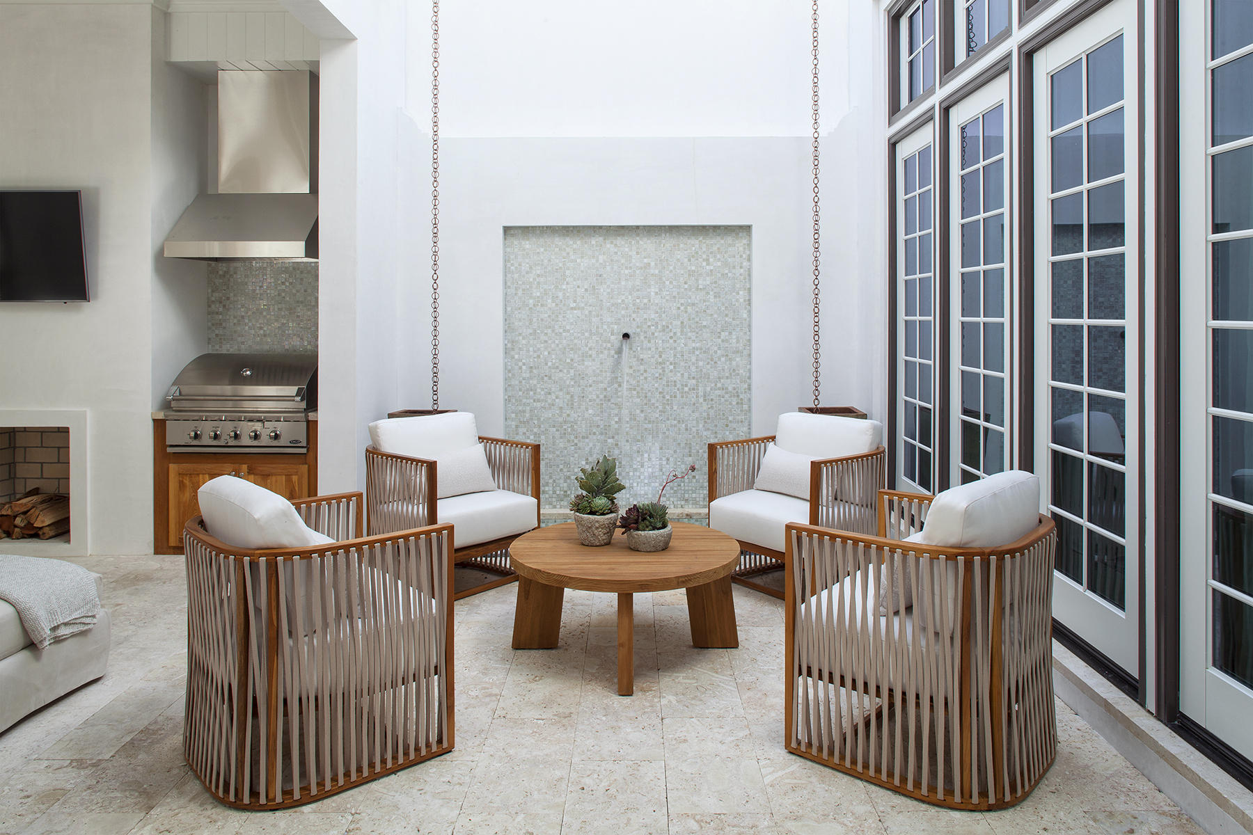 ALYS BEACH - Residential