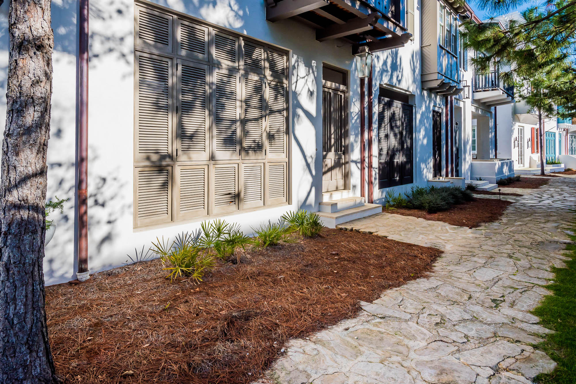 ALYS BEACH - Residential