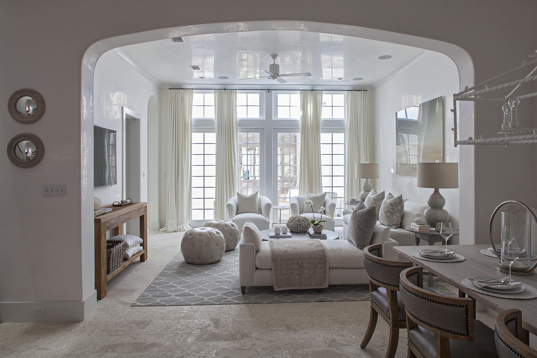 ALYS BEACH - Residential