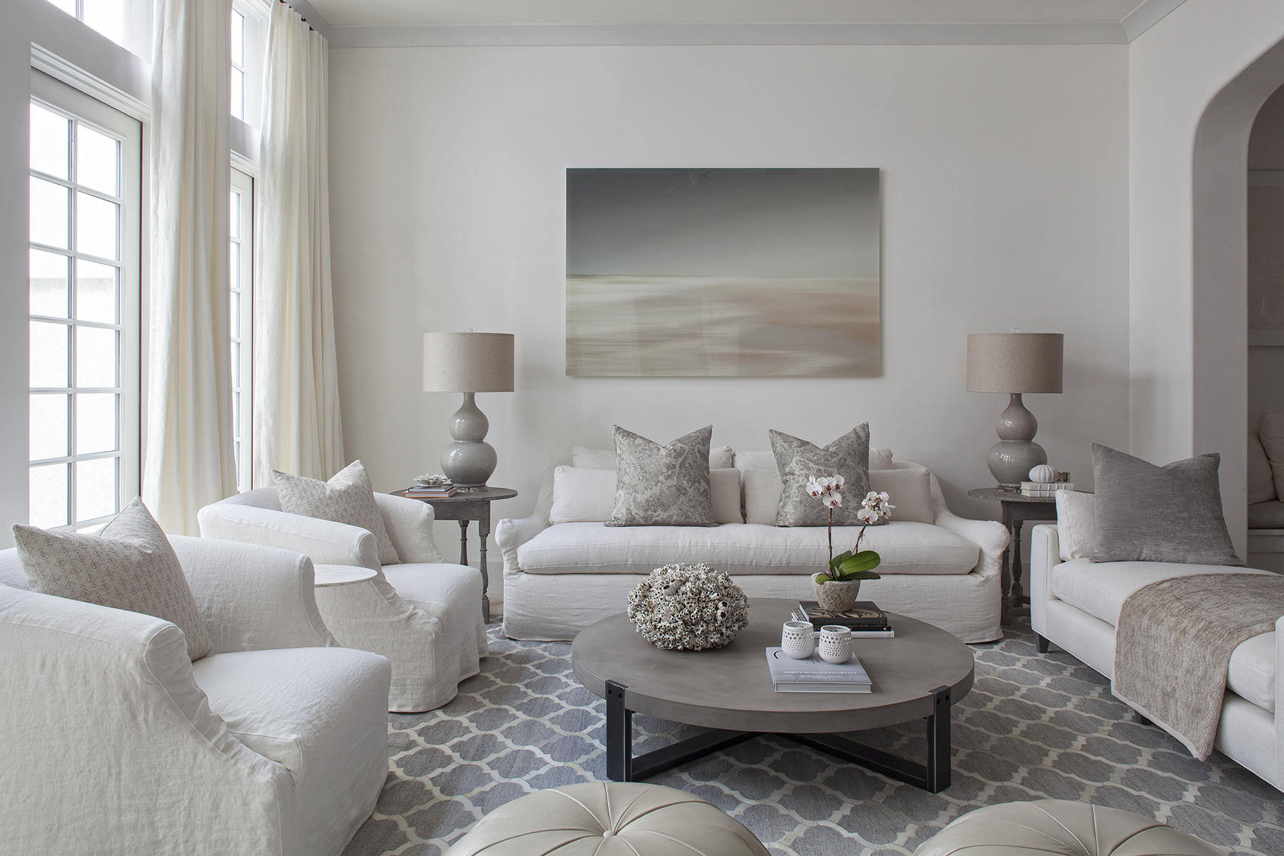 ALYS BEACH - Residential