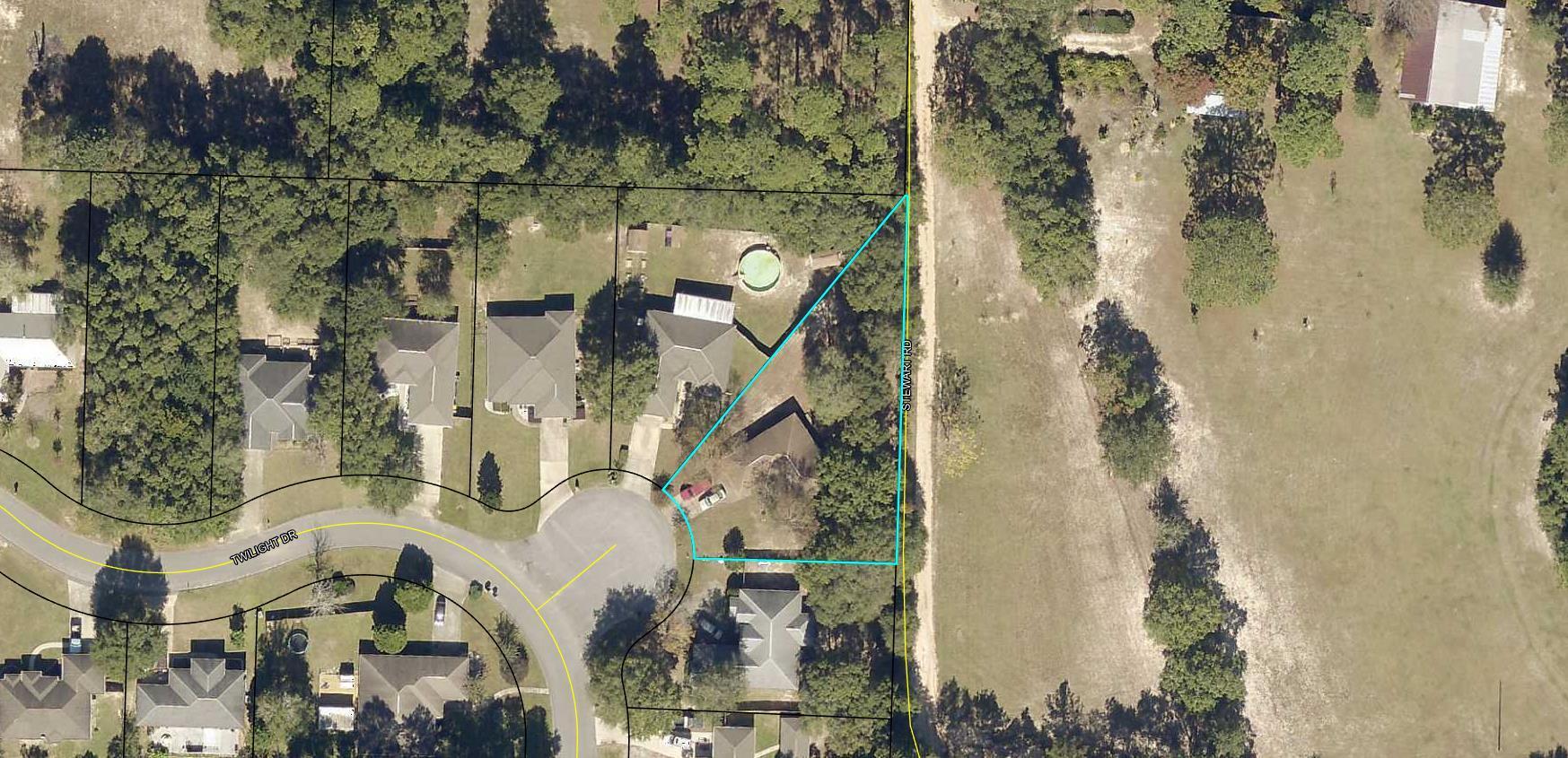 SPRING HOLLOW ESTATES - Residential