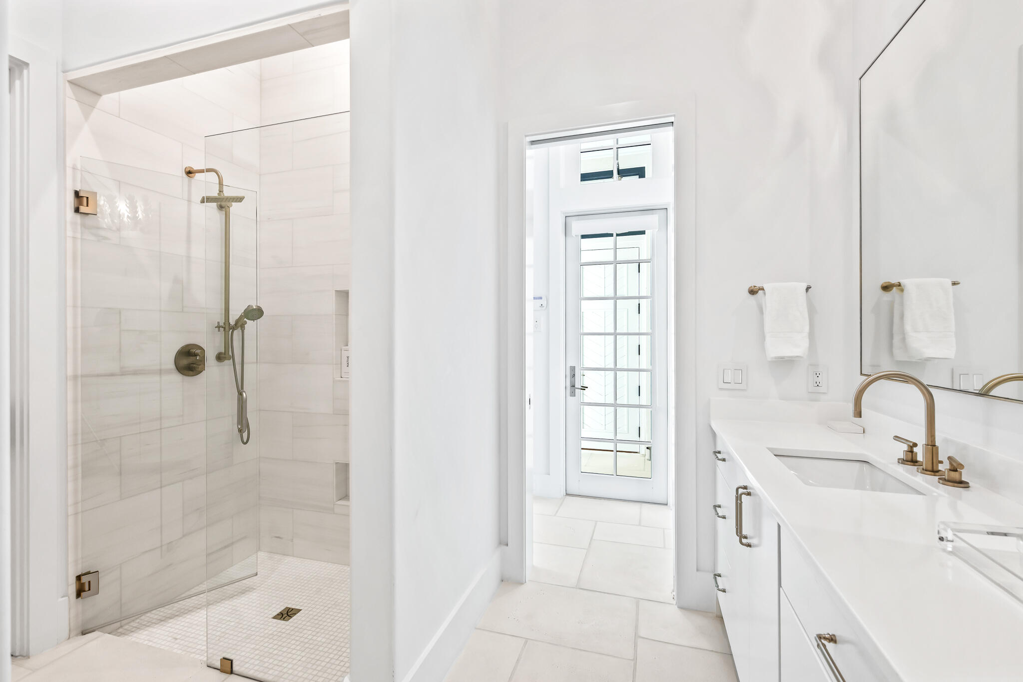 ALYS BEACH - Residential