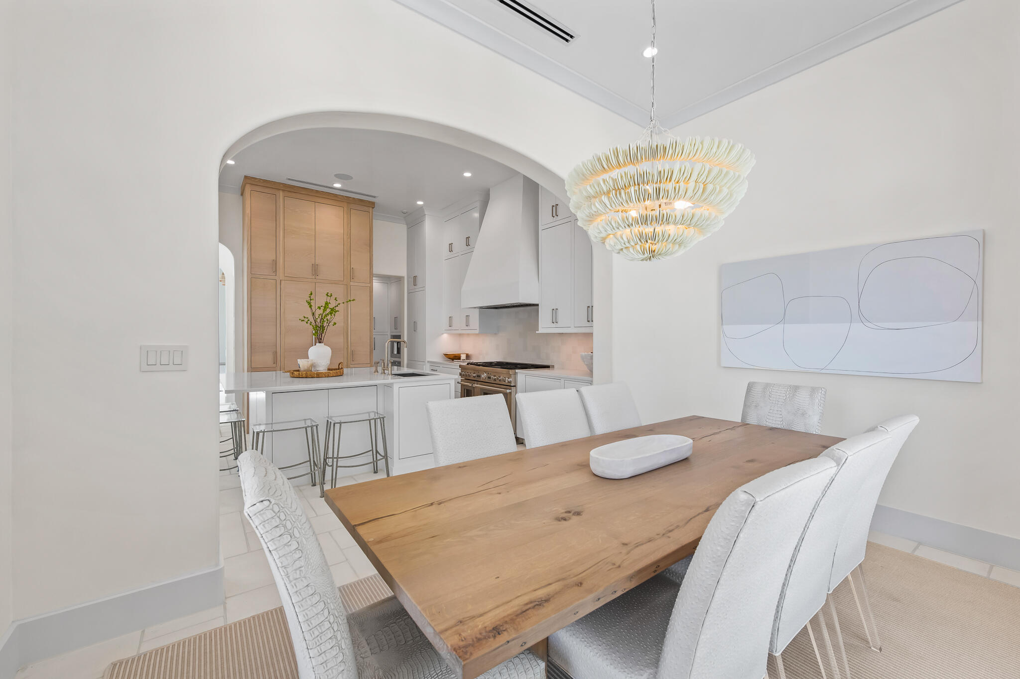 ALYS BEACH - Residential
