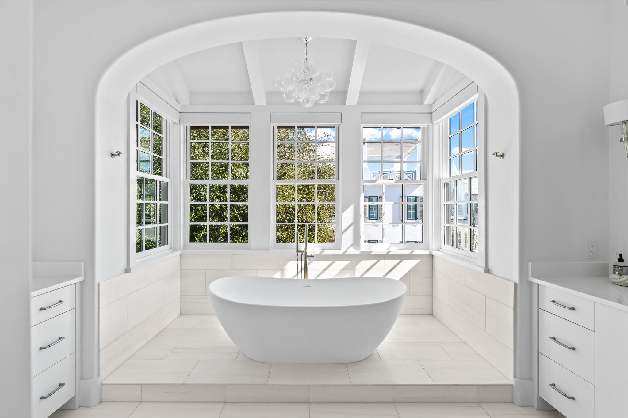 ALYS BEACH - Residential