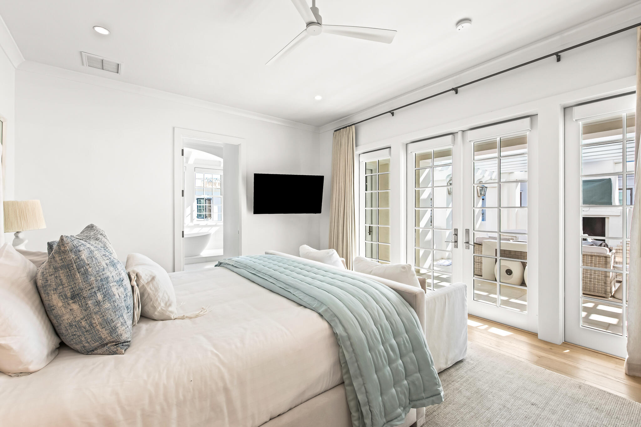 ALYS BEACH - Residential