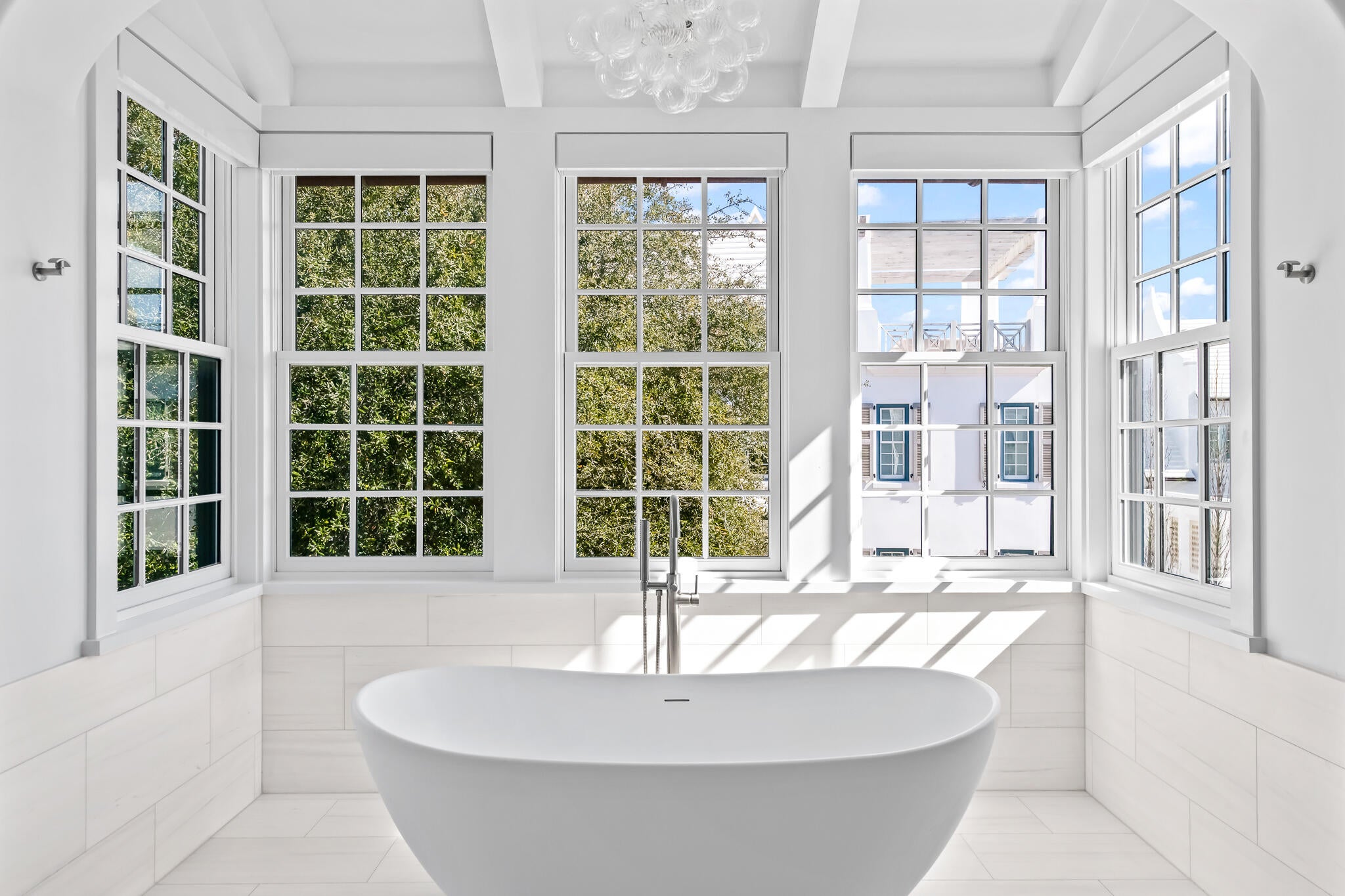 ALYS BEACH - Residential