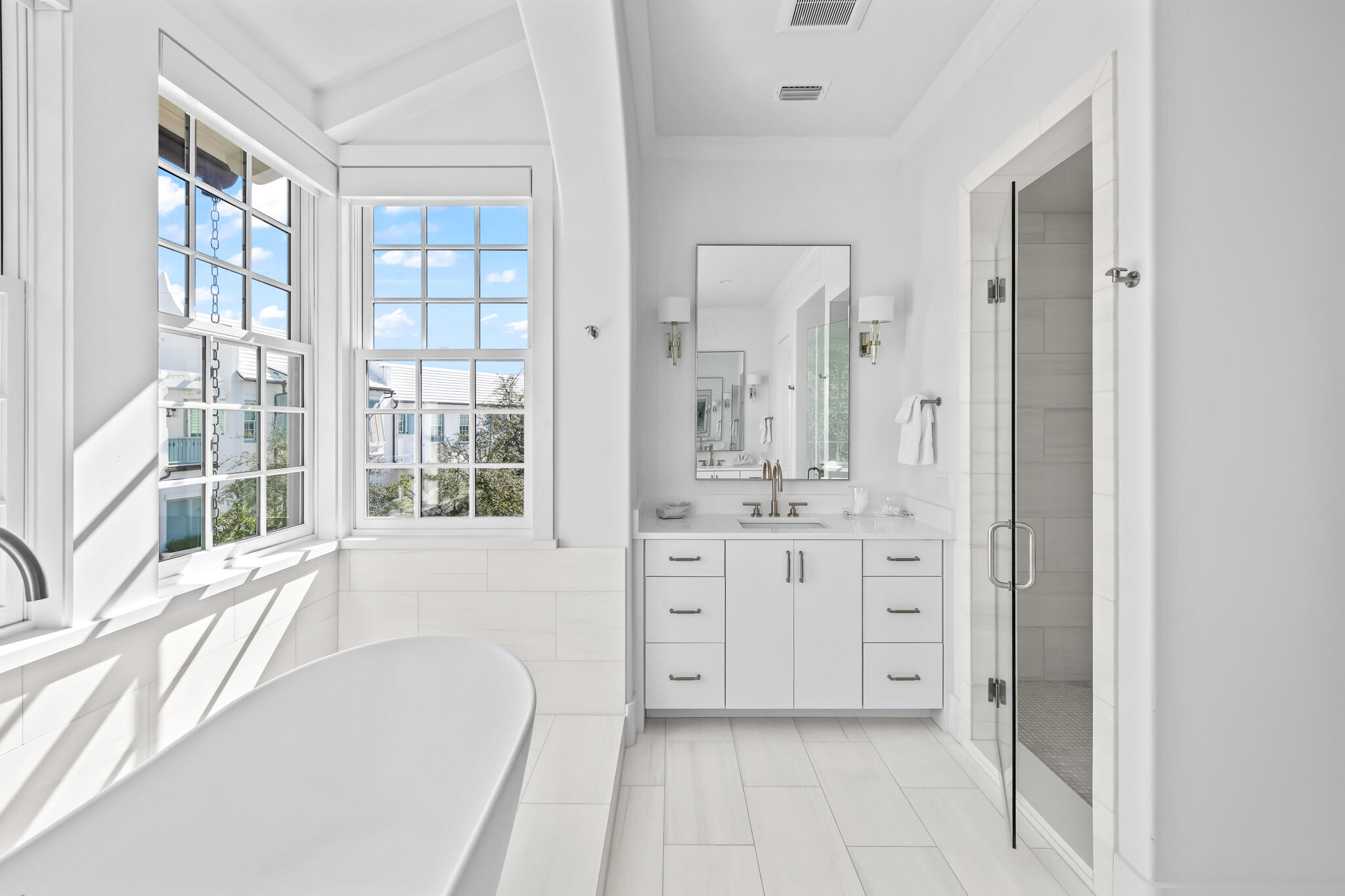 ALYS BEACH - Residential