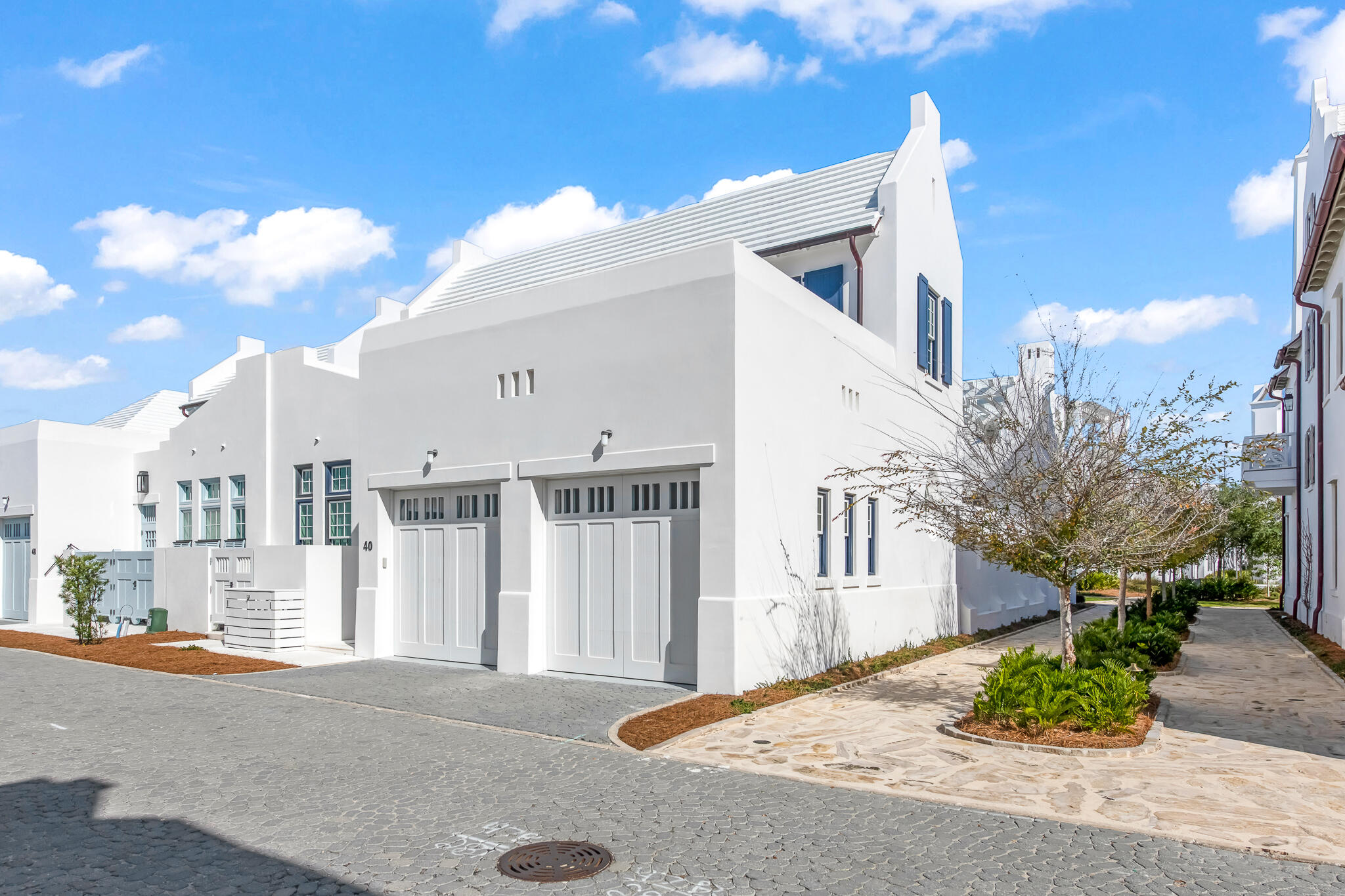 ALYS BEACH - Residential