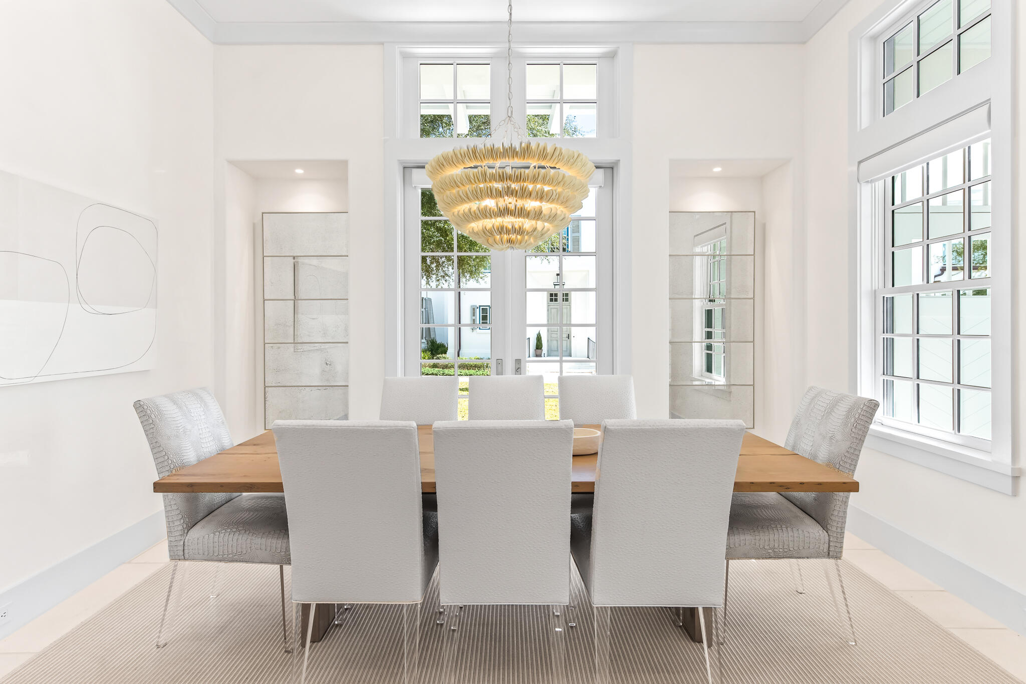 ALYS BEACH - Residential