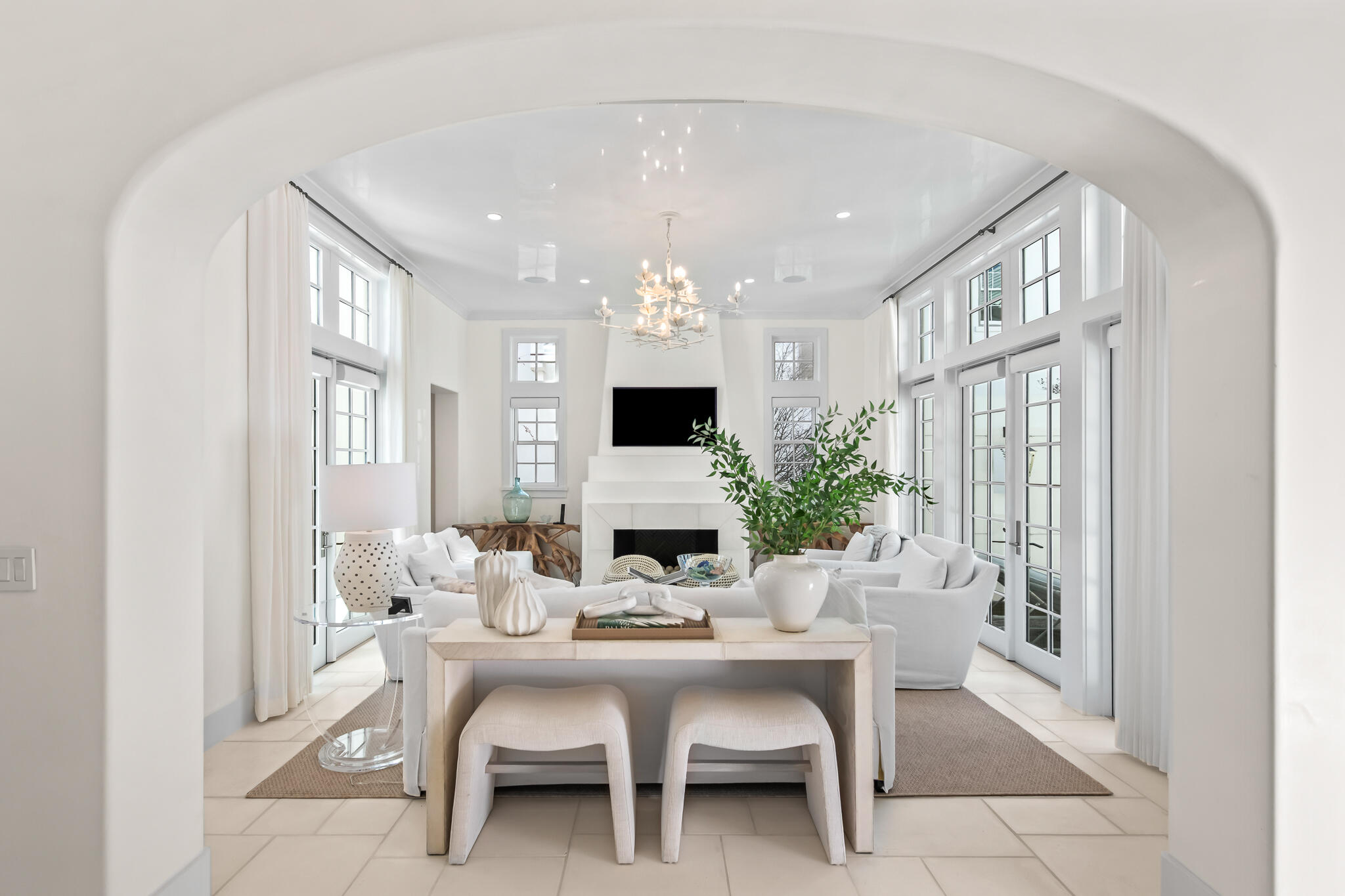 ALYS BEACH - Residential