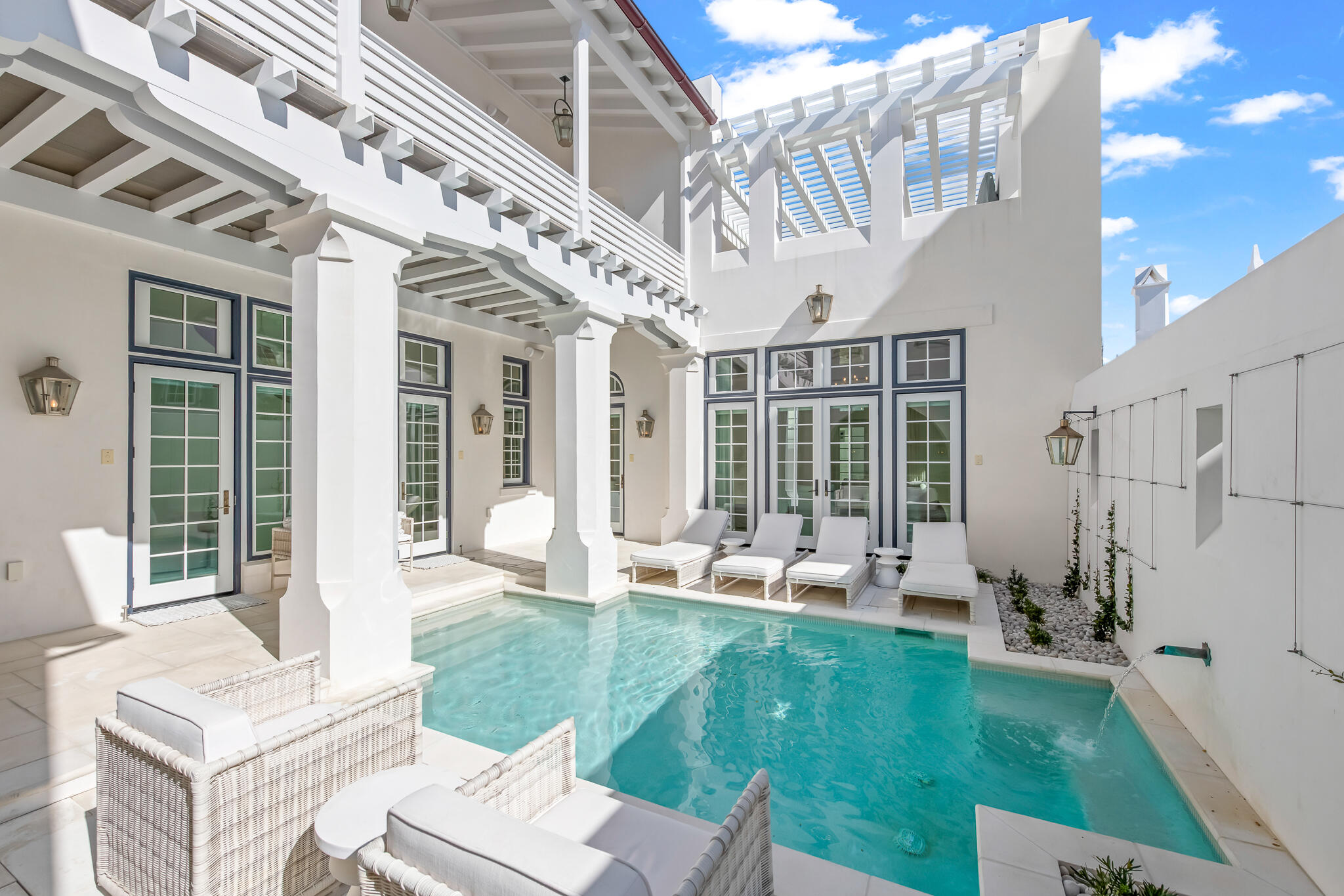 ALYS BEACH - Residential