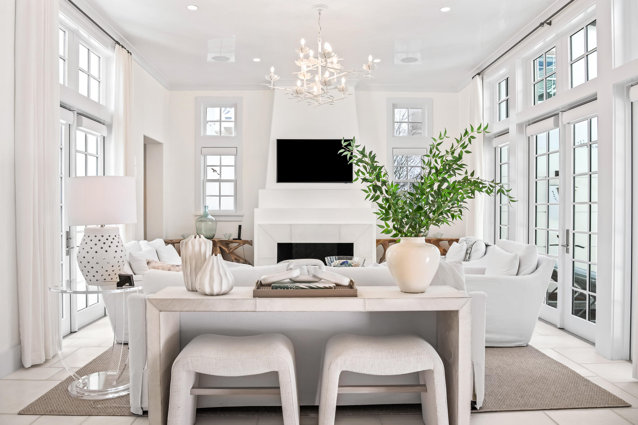 ALYS BEACH - Residential