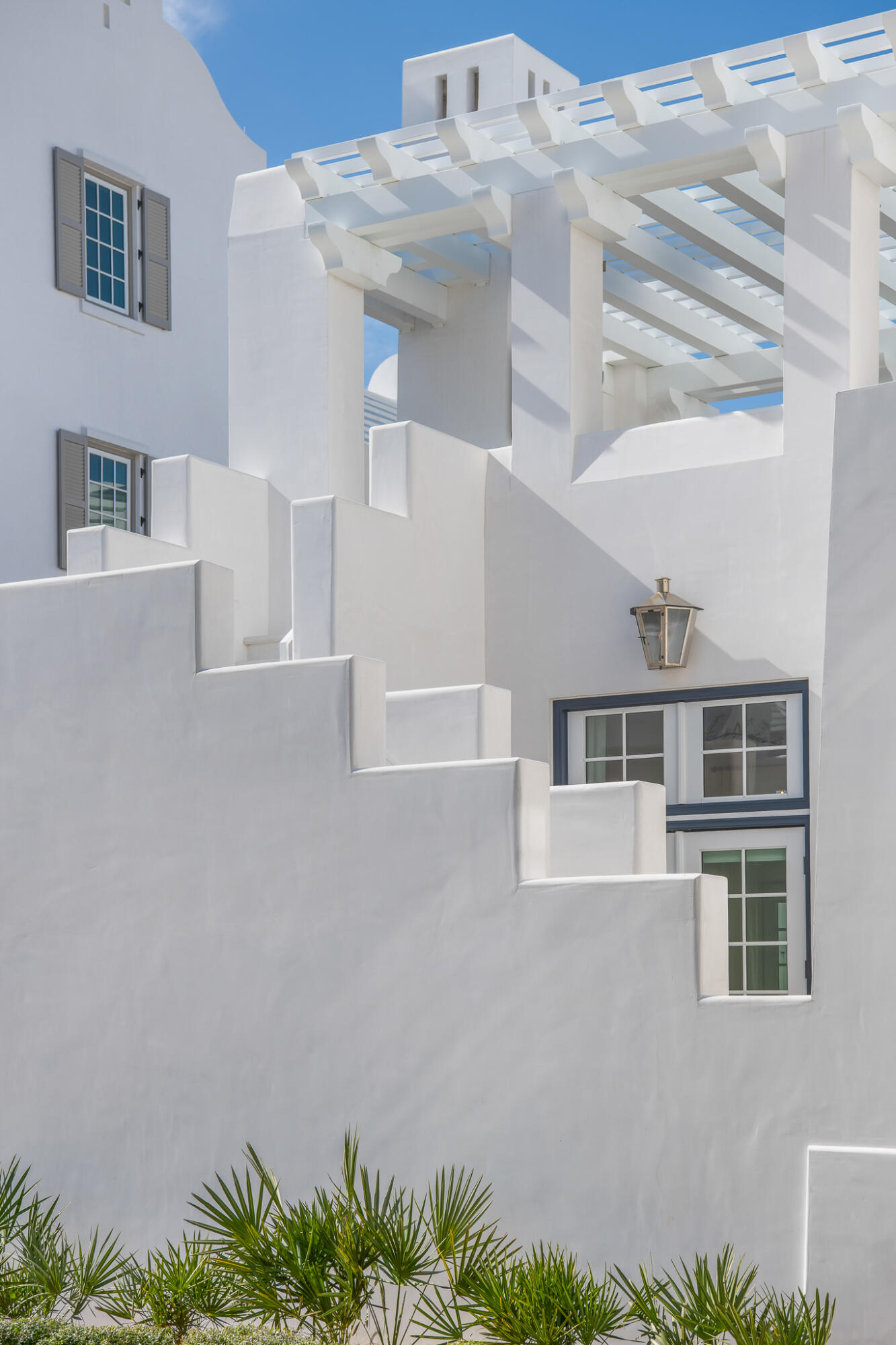 ALYS BEACH - Residential