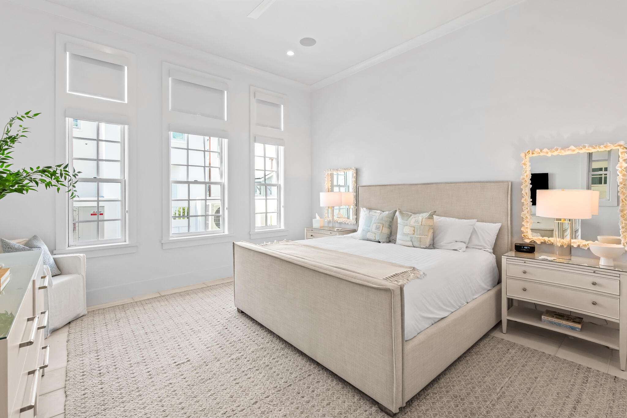 ALYS BEACH - Residential
