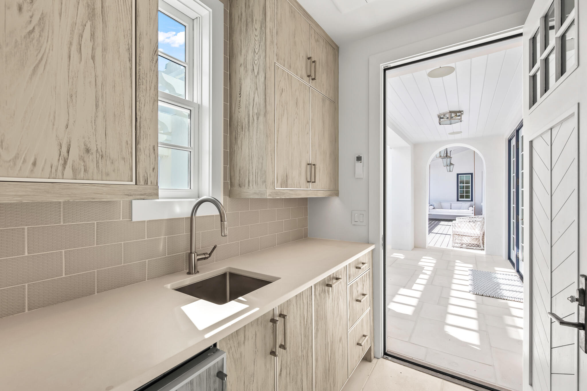 ALYS BEACH - Residential