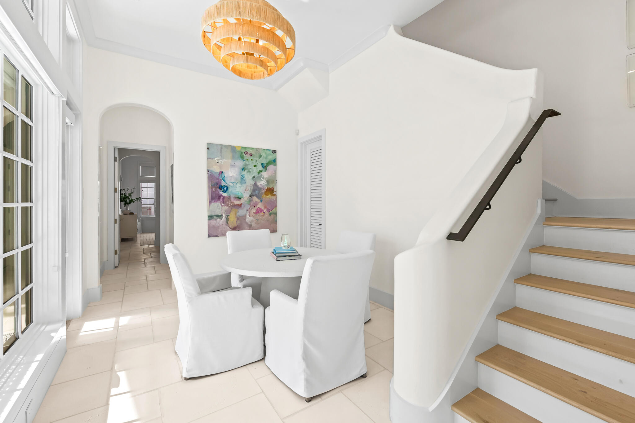 ALYS BEACH - Residential