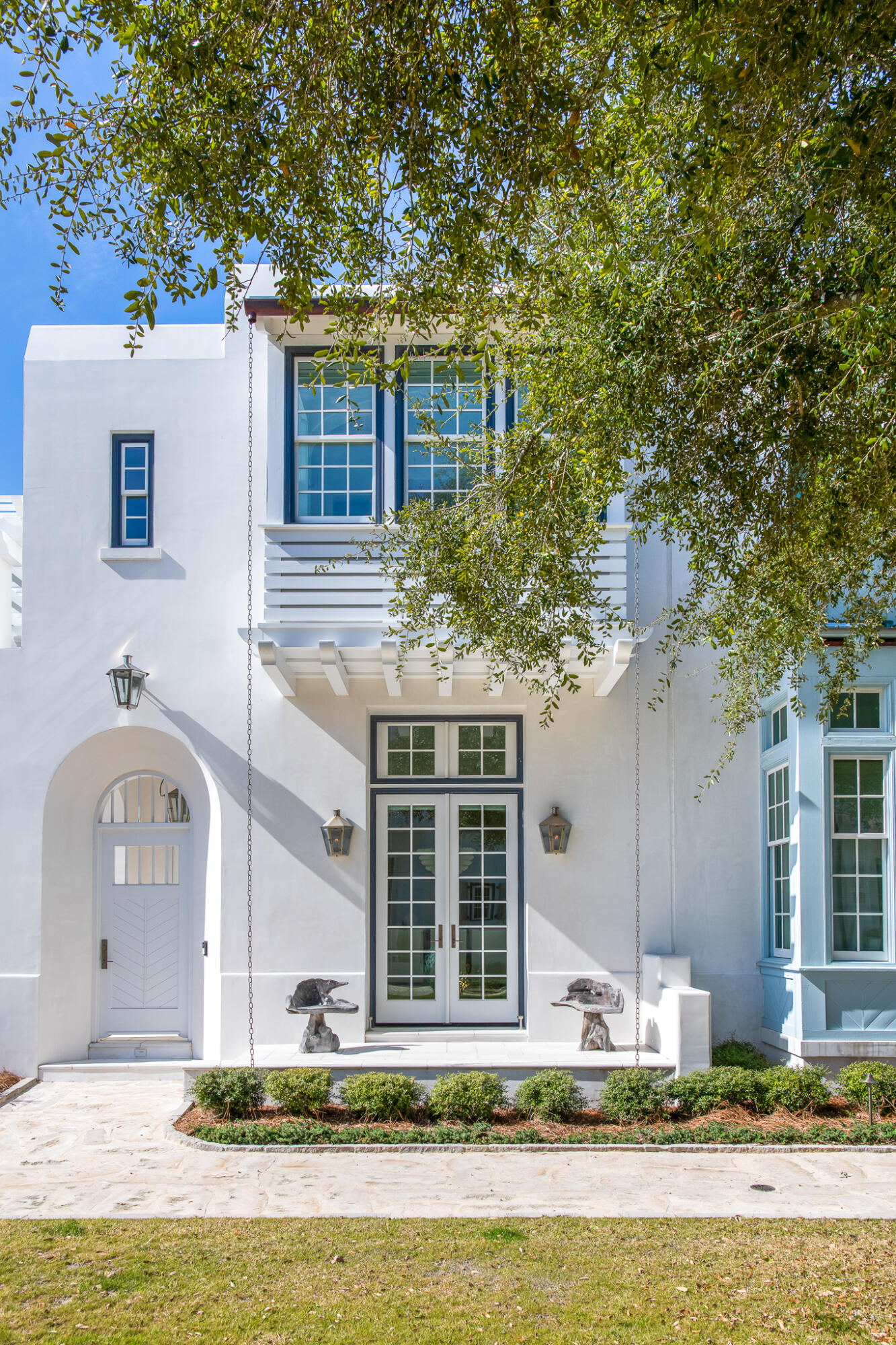 ALYS BEACH - Residential