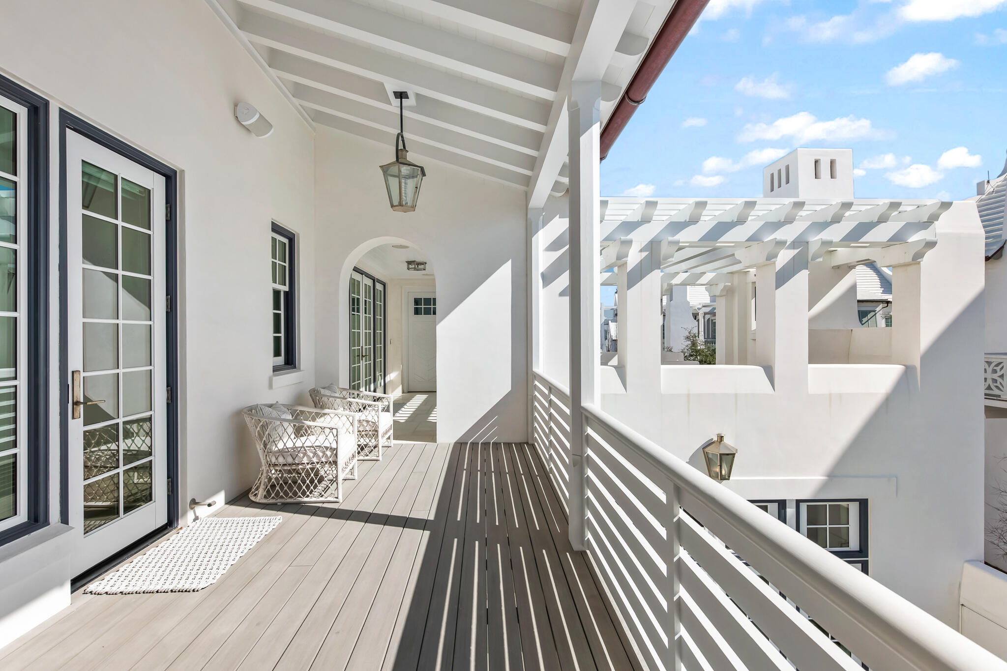 ALYS BEACH - Residential