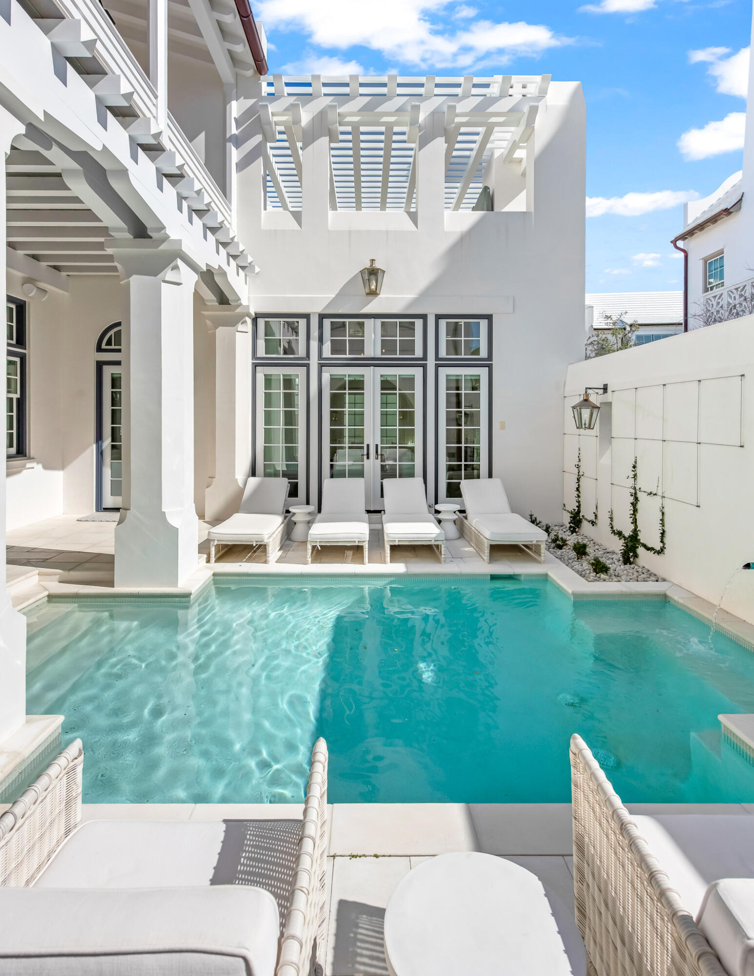 ALYS BEACH - Residential