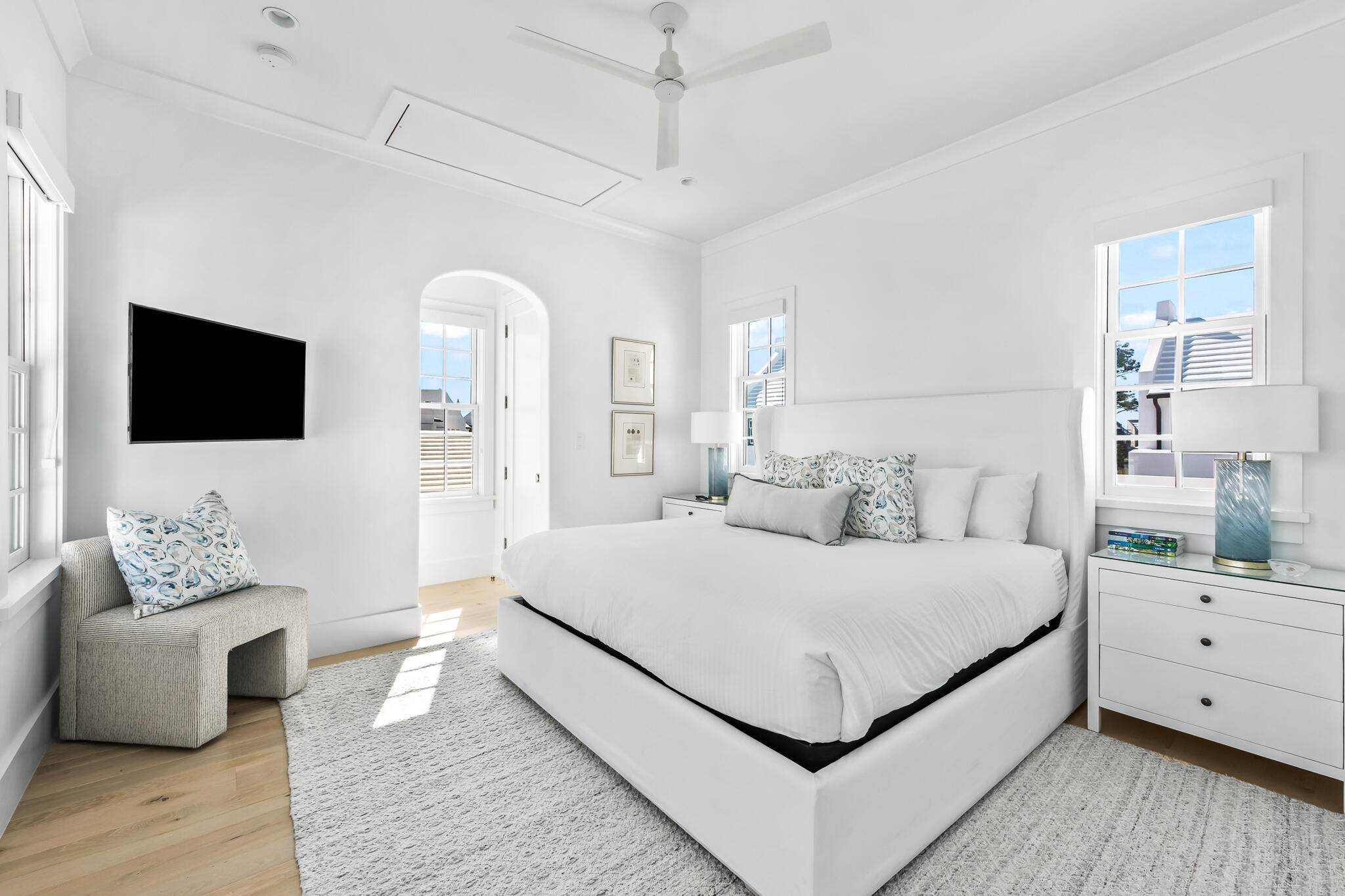 ALYS BEACH - Residential