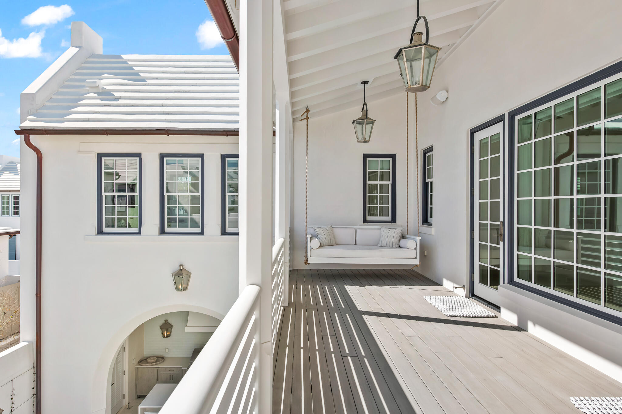 ALYS BEACH - Residential