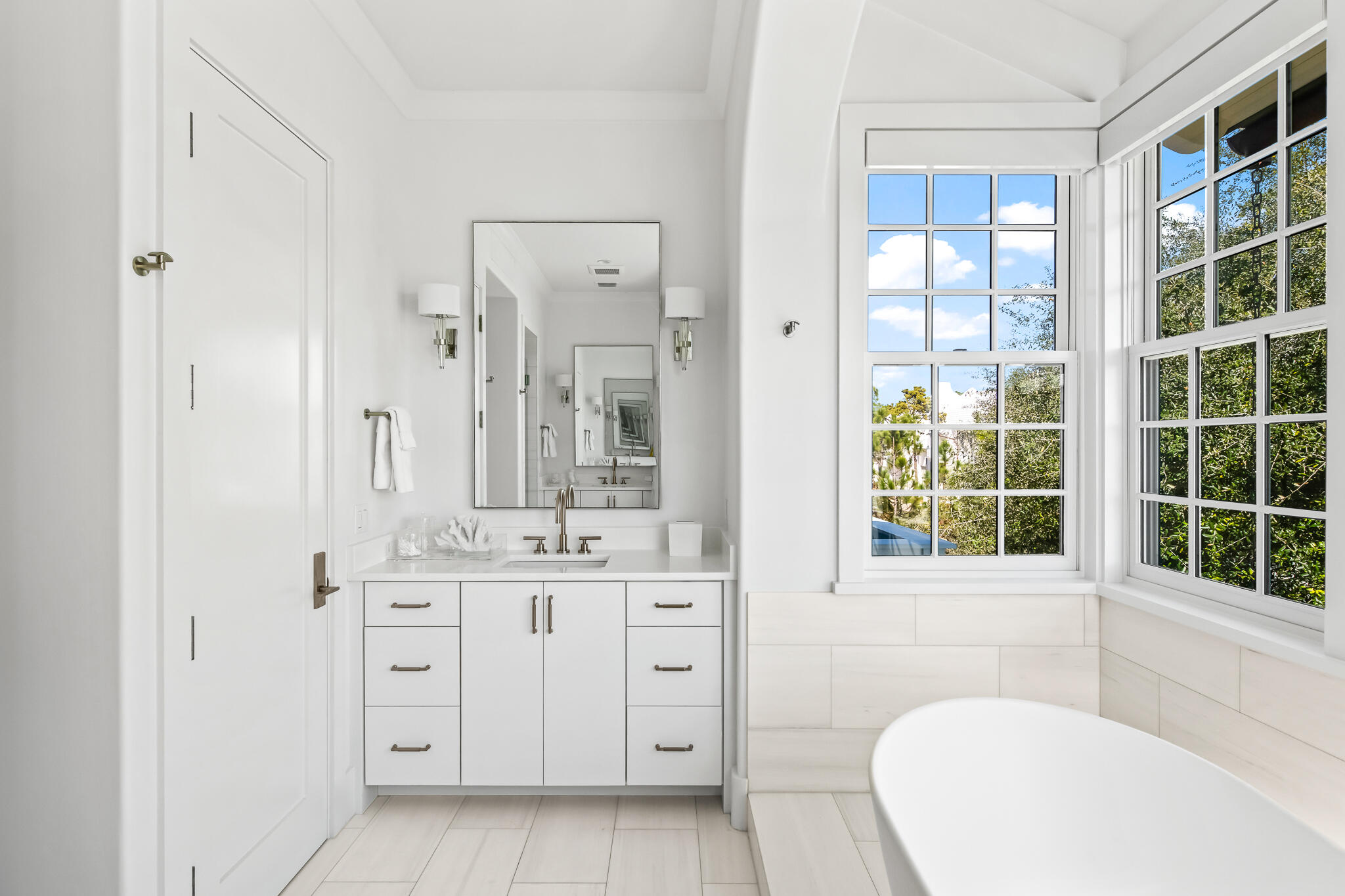 ALYS BEACH - Residential