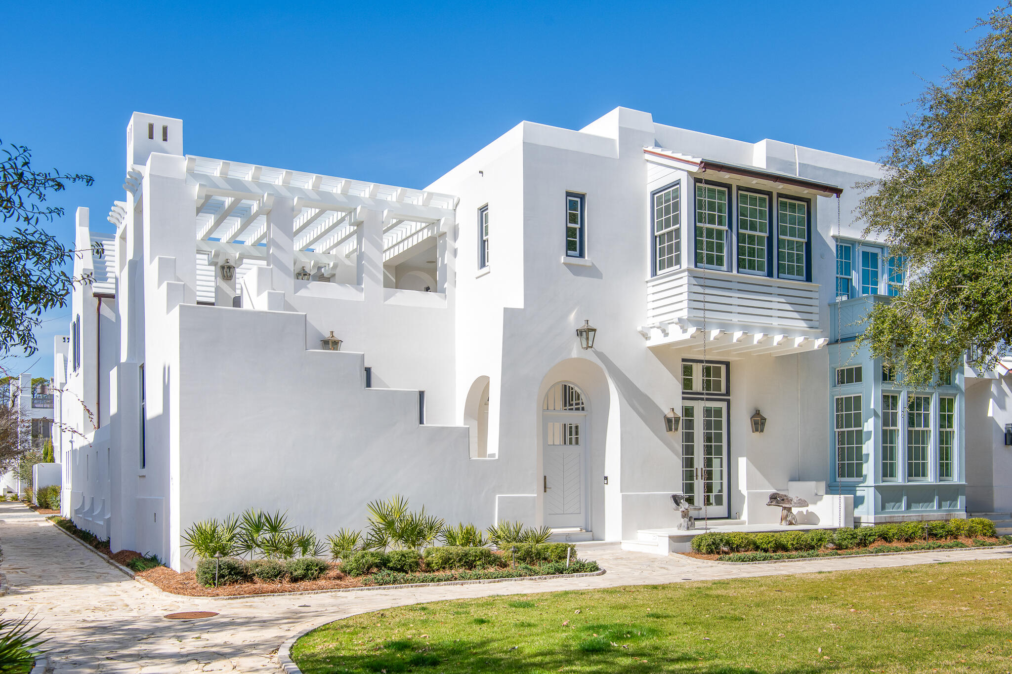 ALYS BEACH - Residential