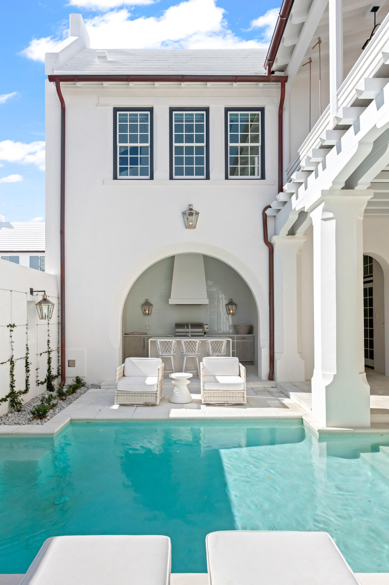 ALYS BEACH - Residential