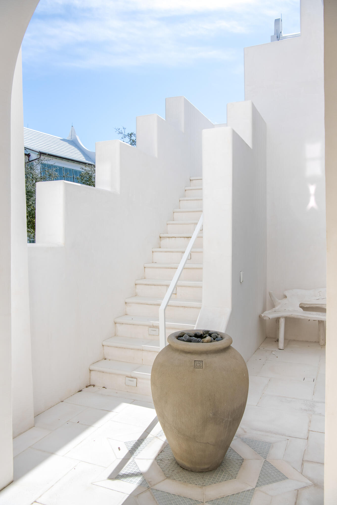 ALYS BEACH - Residential