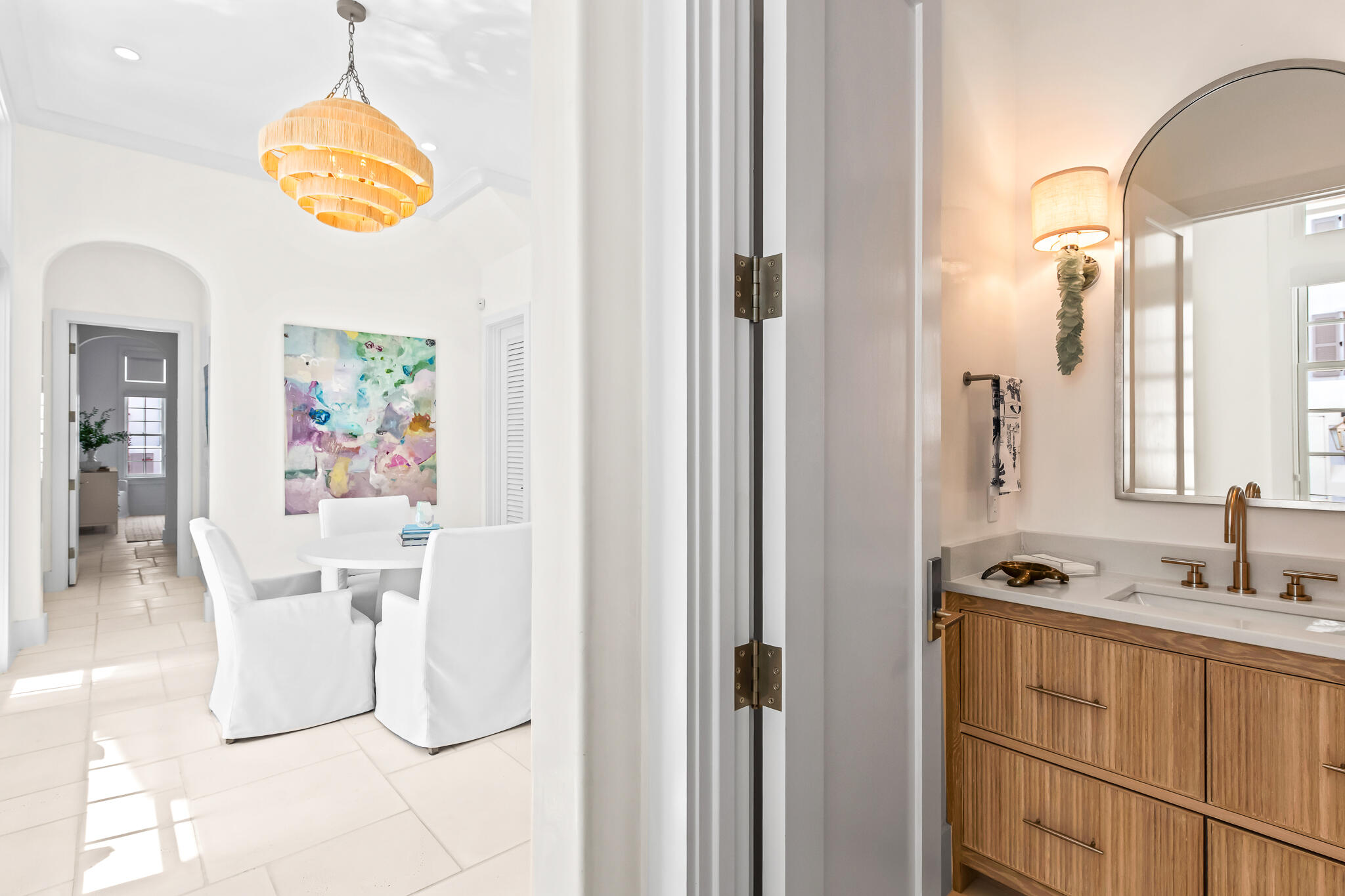 ALYS BEACH - Residential