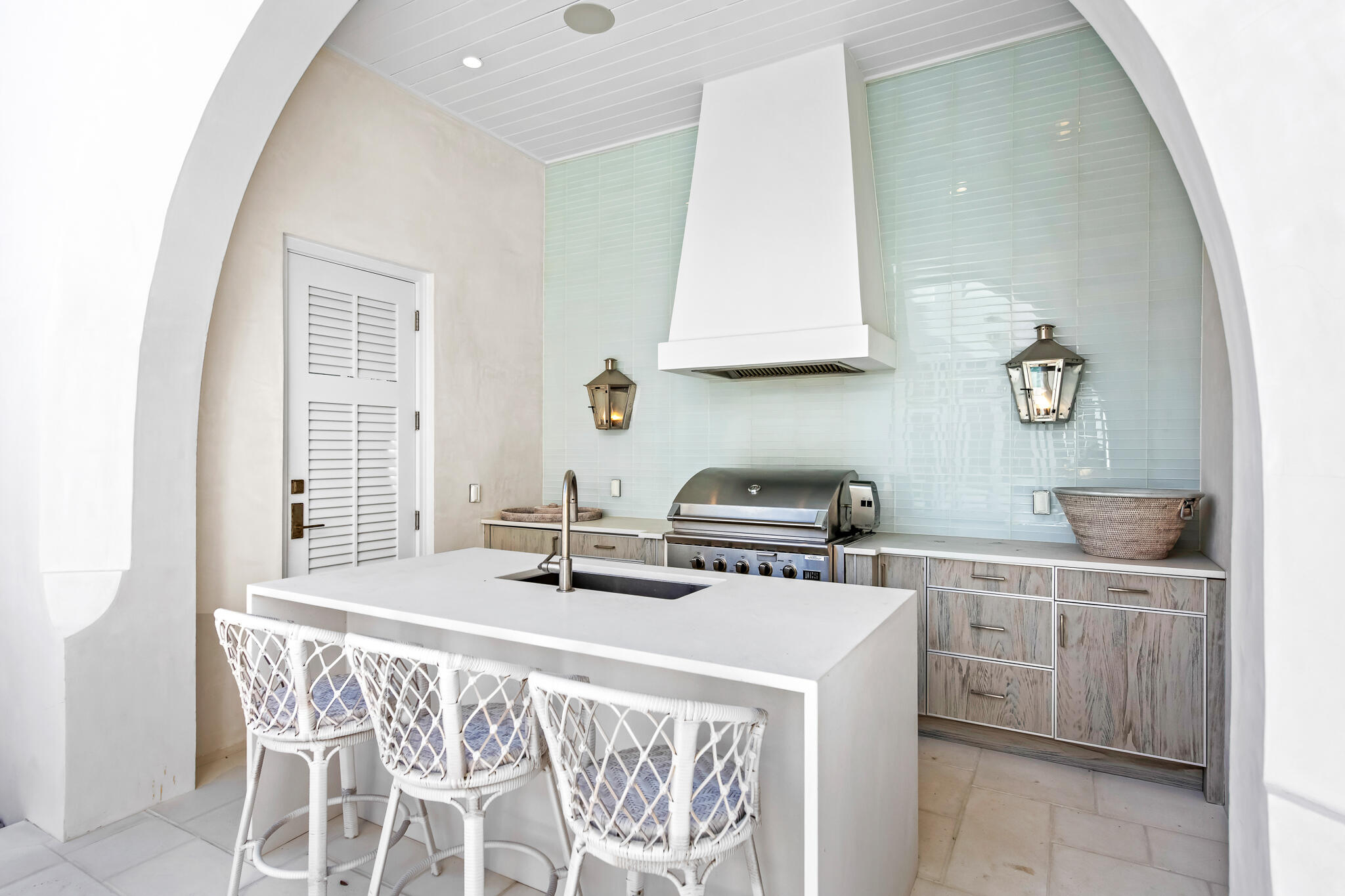 ALYS BEACH - Residential