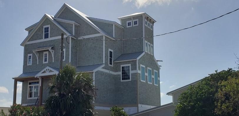 HOLLYWOOD BEACH - Residential