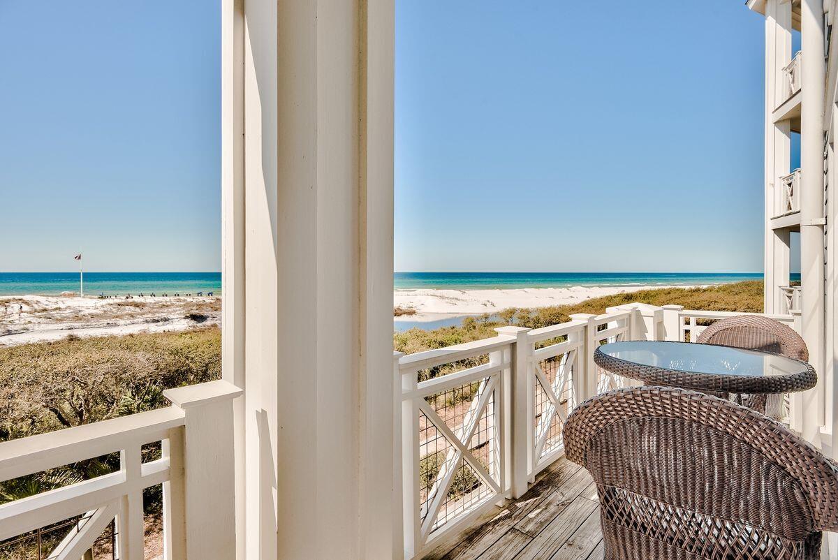 WATERSOUND BEACH - Residential