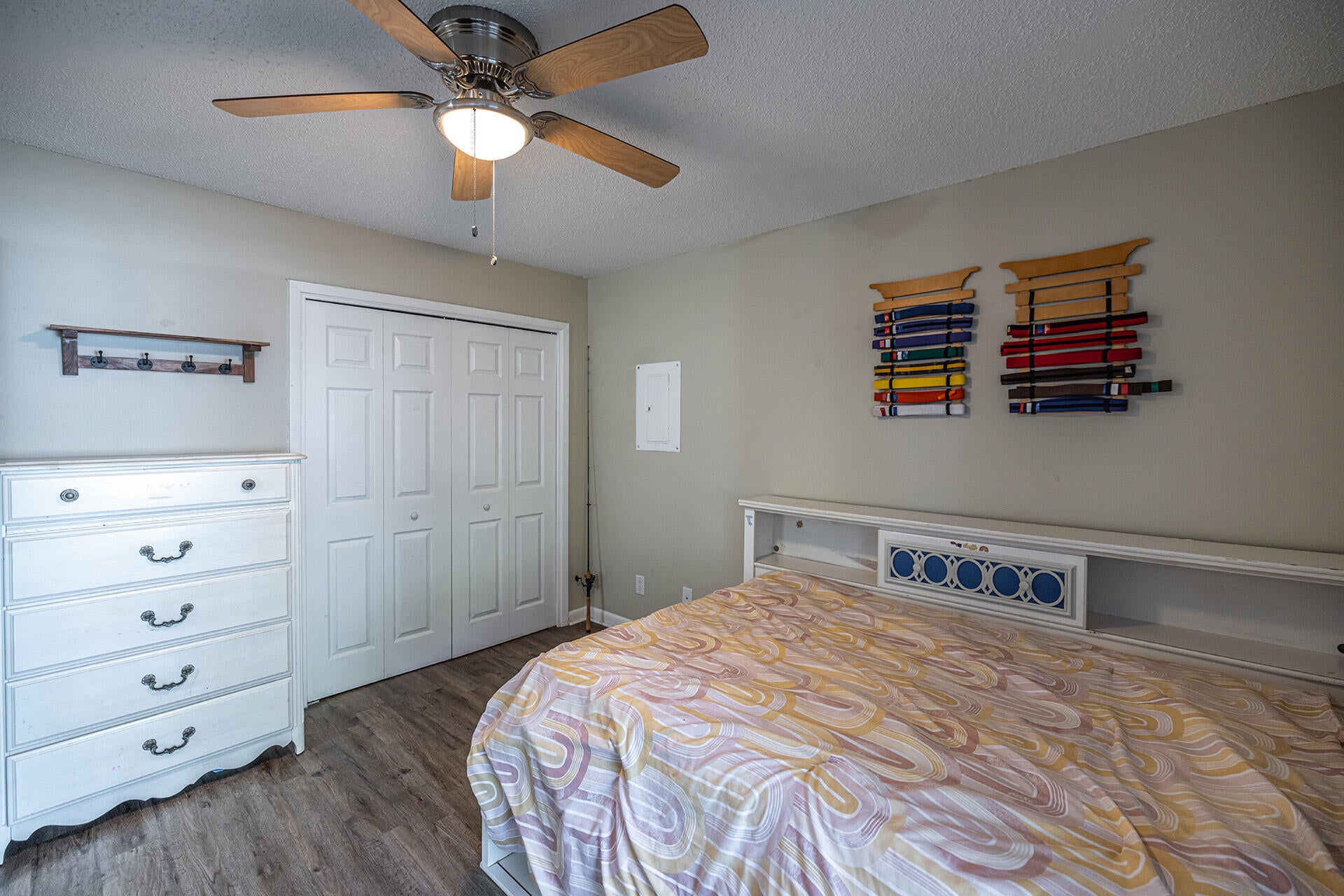 NICEVILLE-BAY ACCESS - Residential