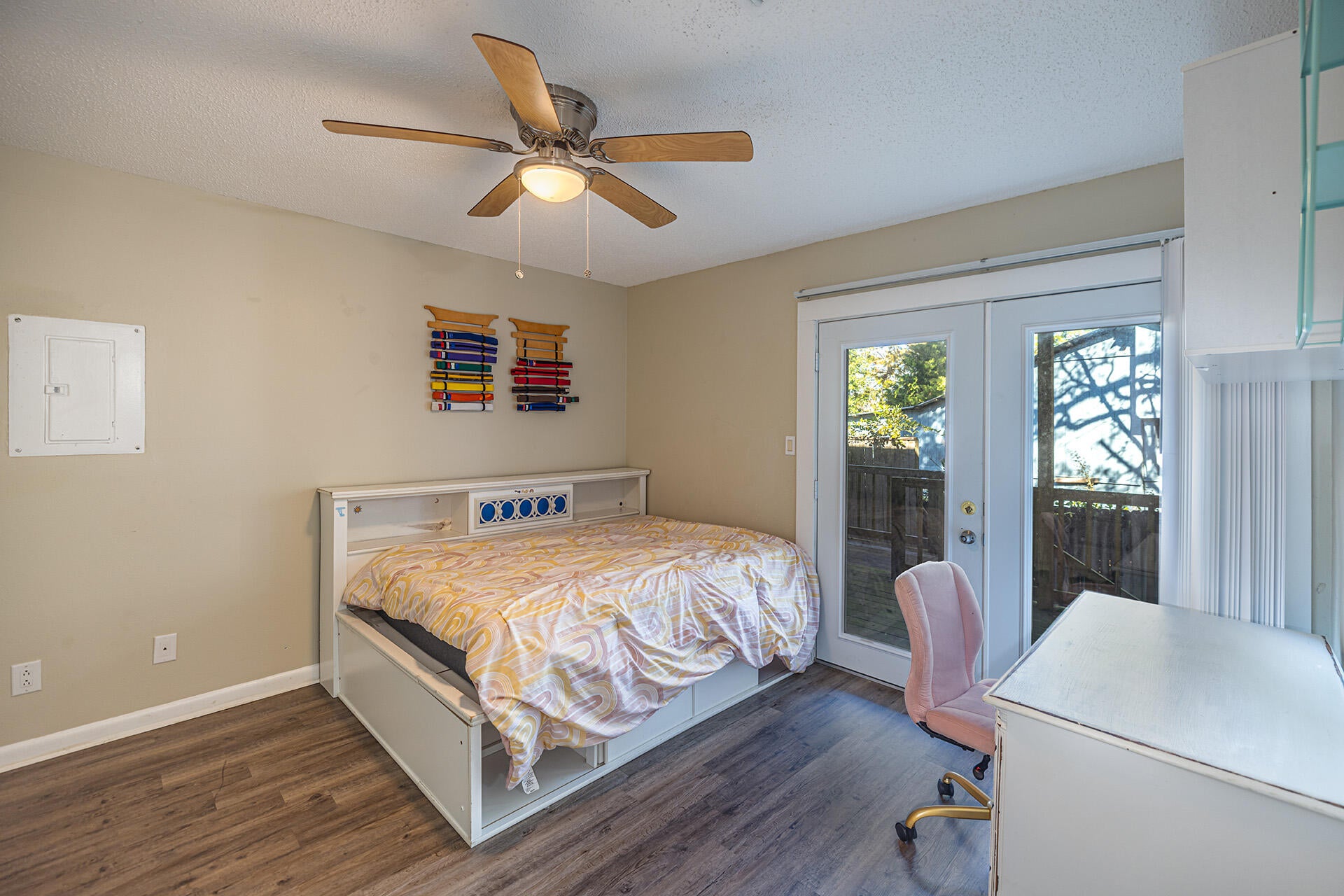 NICEVILLE-BAY ACCESS - Residential