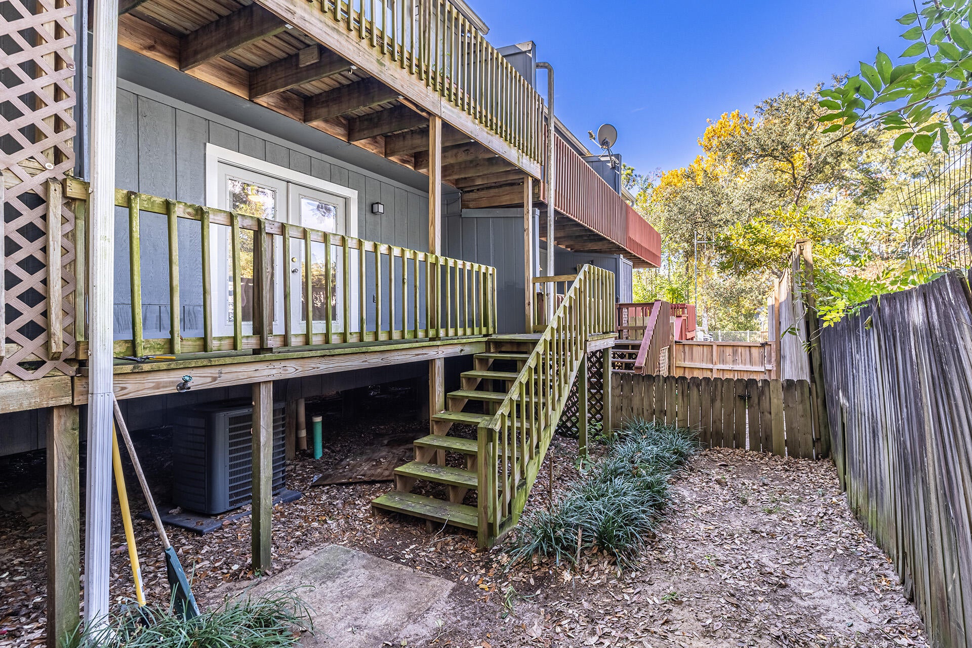 NICEVILLE-BAY ACCESS - Residential