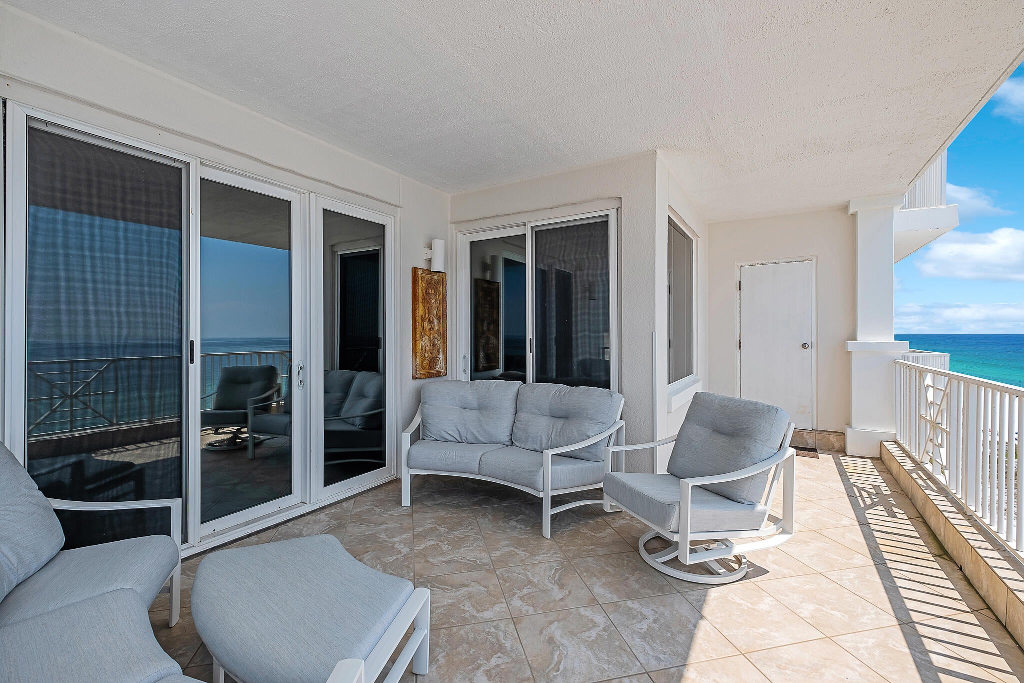 INN AT CRYSTAL BEACH (SUMMERCHASE CONDO) - Residential