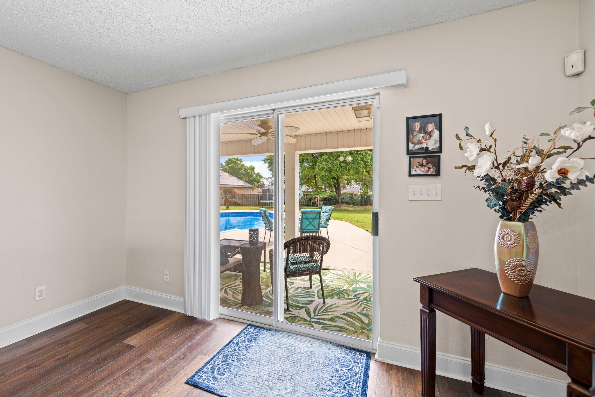 ELLIOTTS POINT 11TH ADDN - Residential