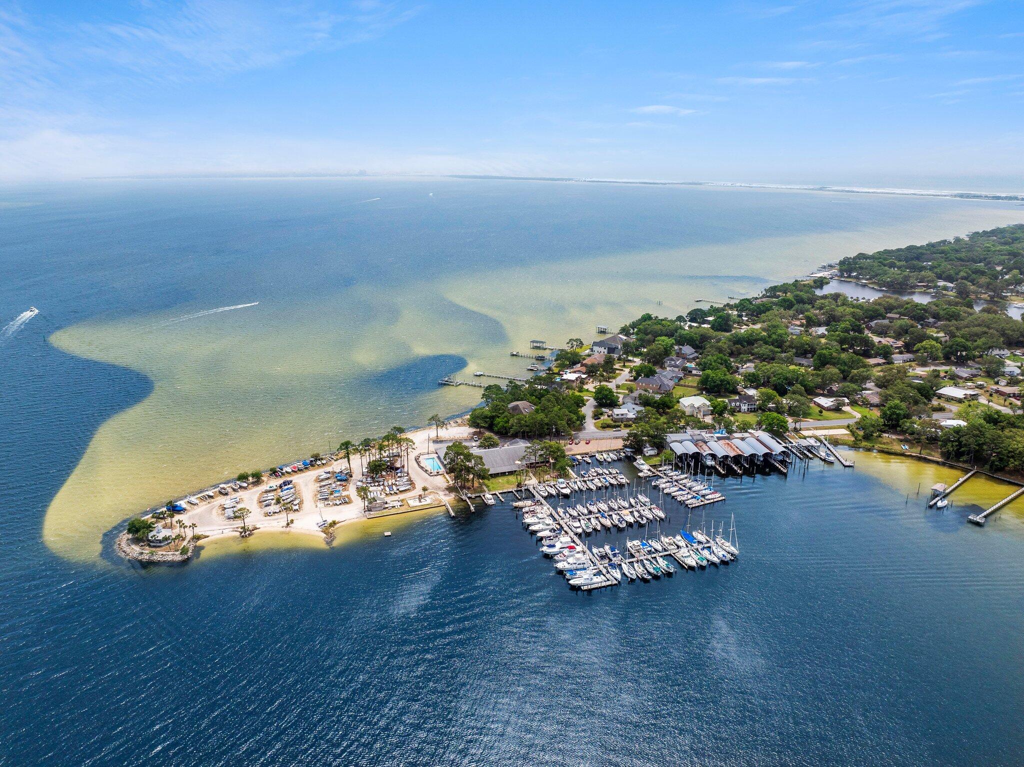 ELLIOTTS POINT 11TH ADDN - Residential
