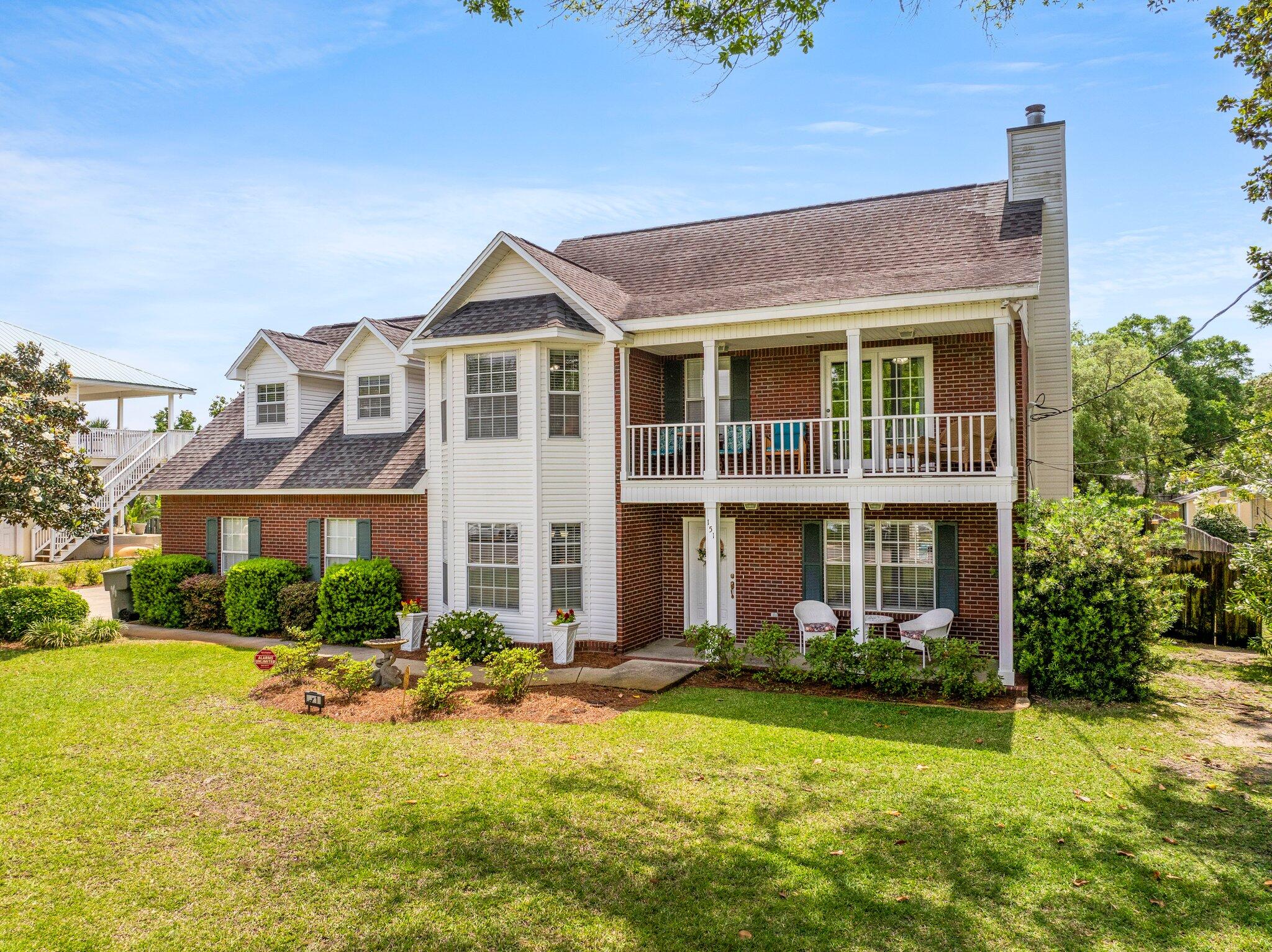 ELLIOTTS POINT 11TH ADDN - Residential