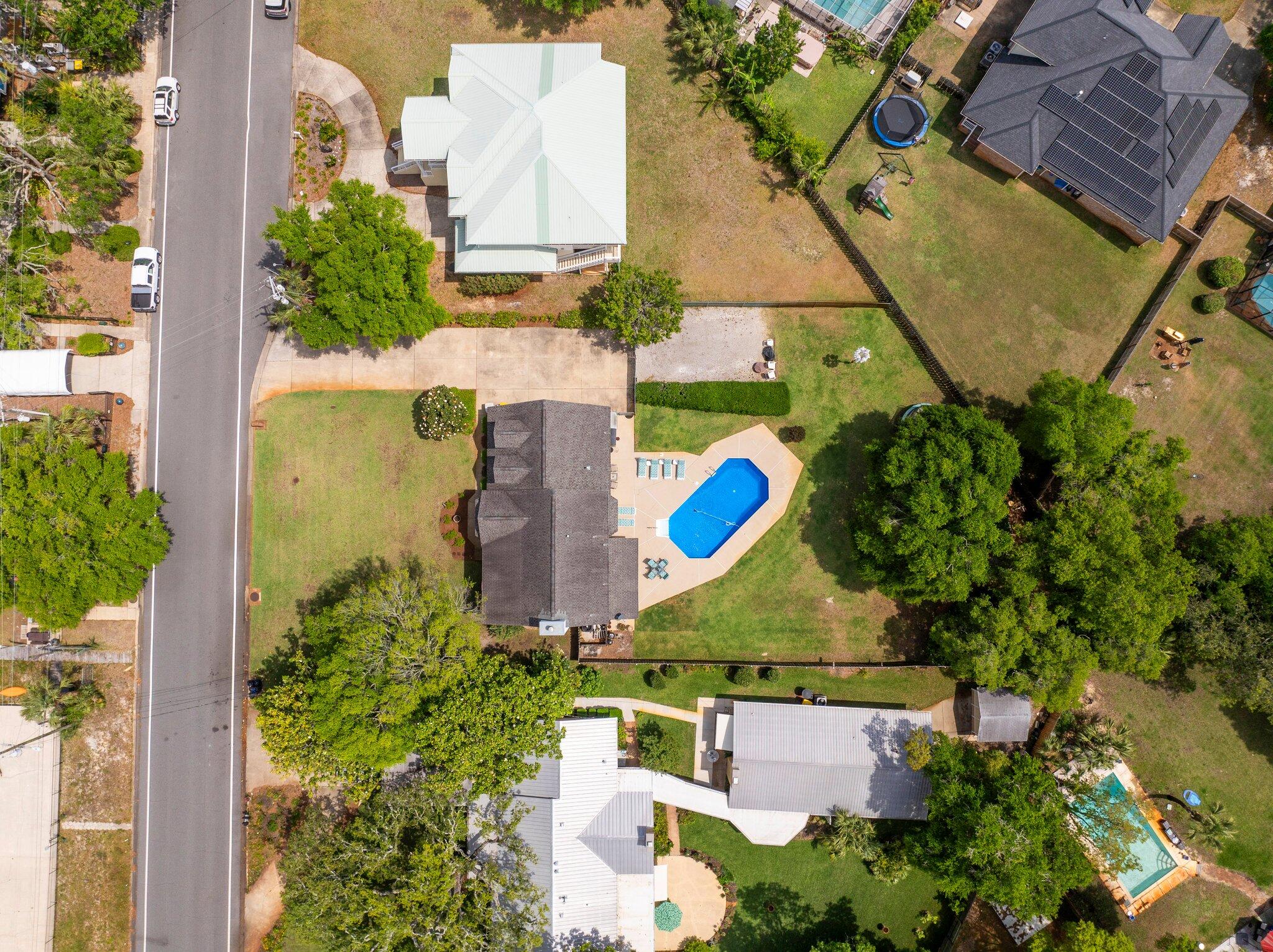 ELLIOTTS POINT 11TH ADDN - Residential